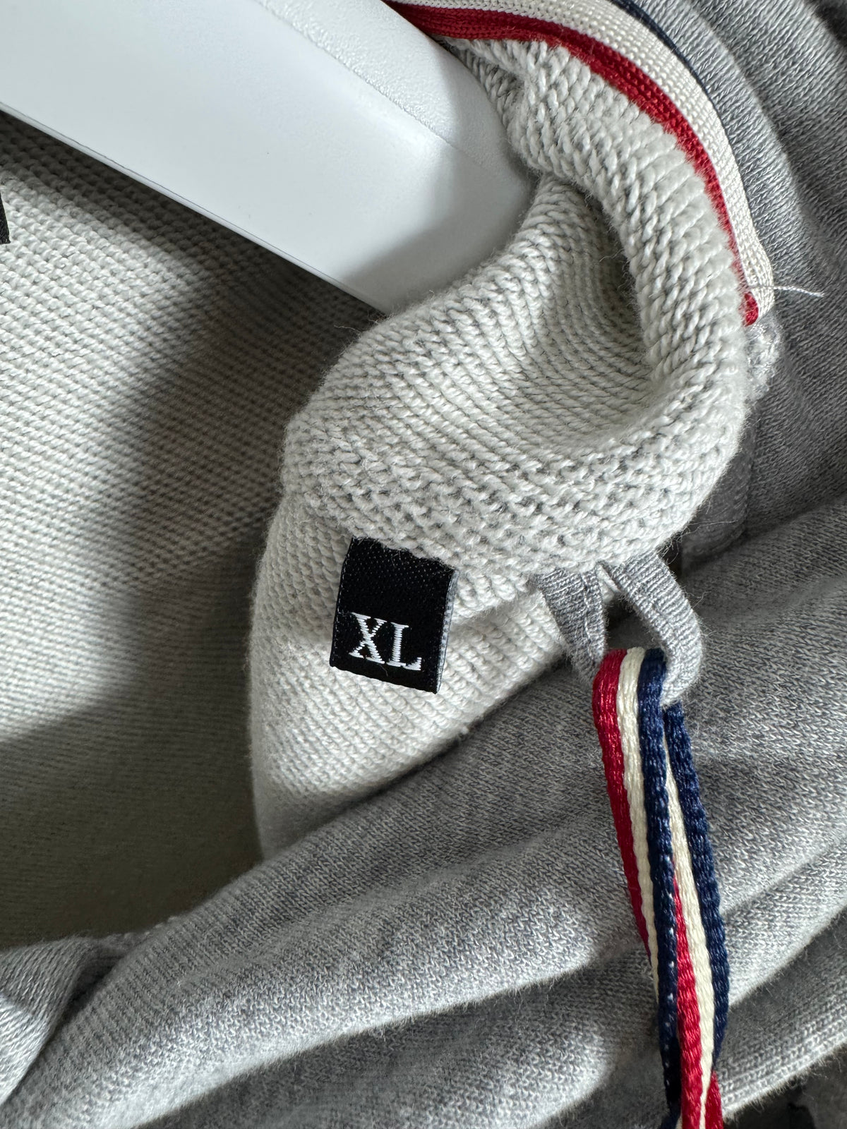 Moncler Grenoble Hoodie