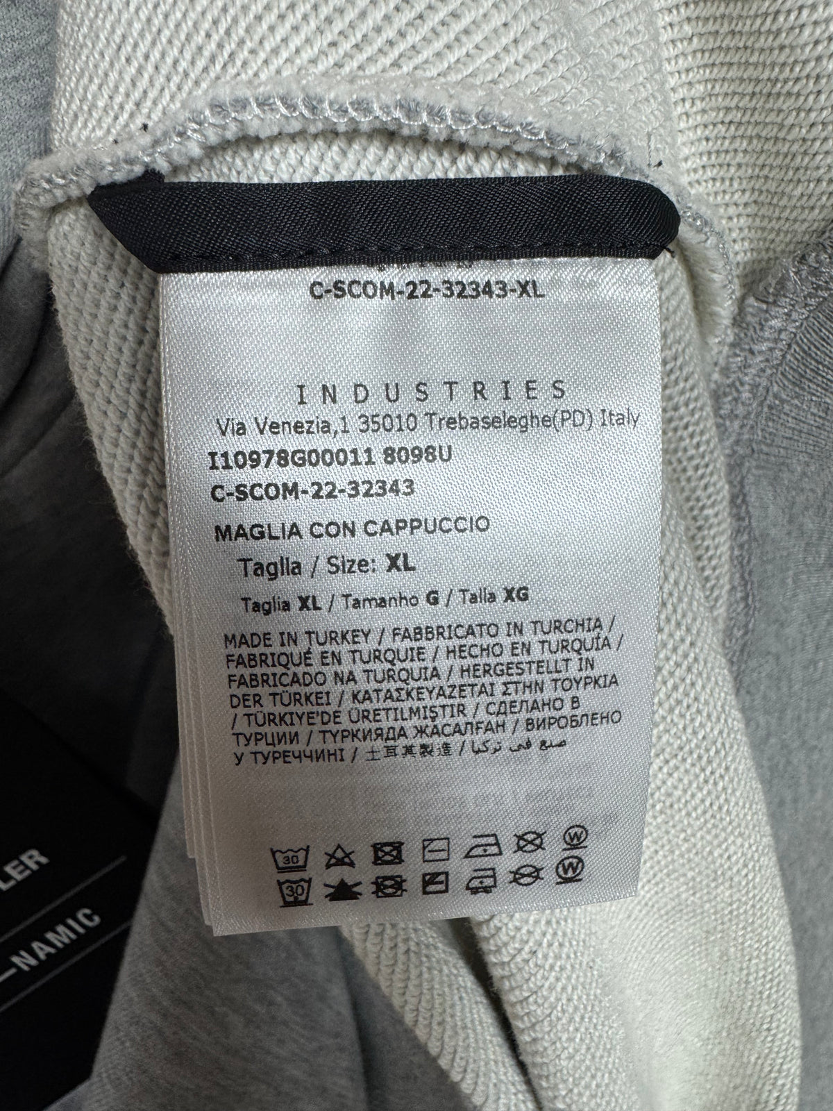 Moncler Grenoble Hoodie