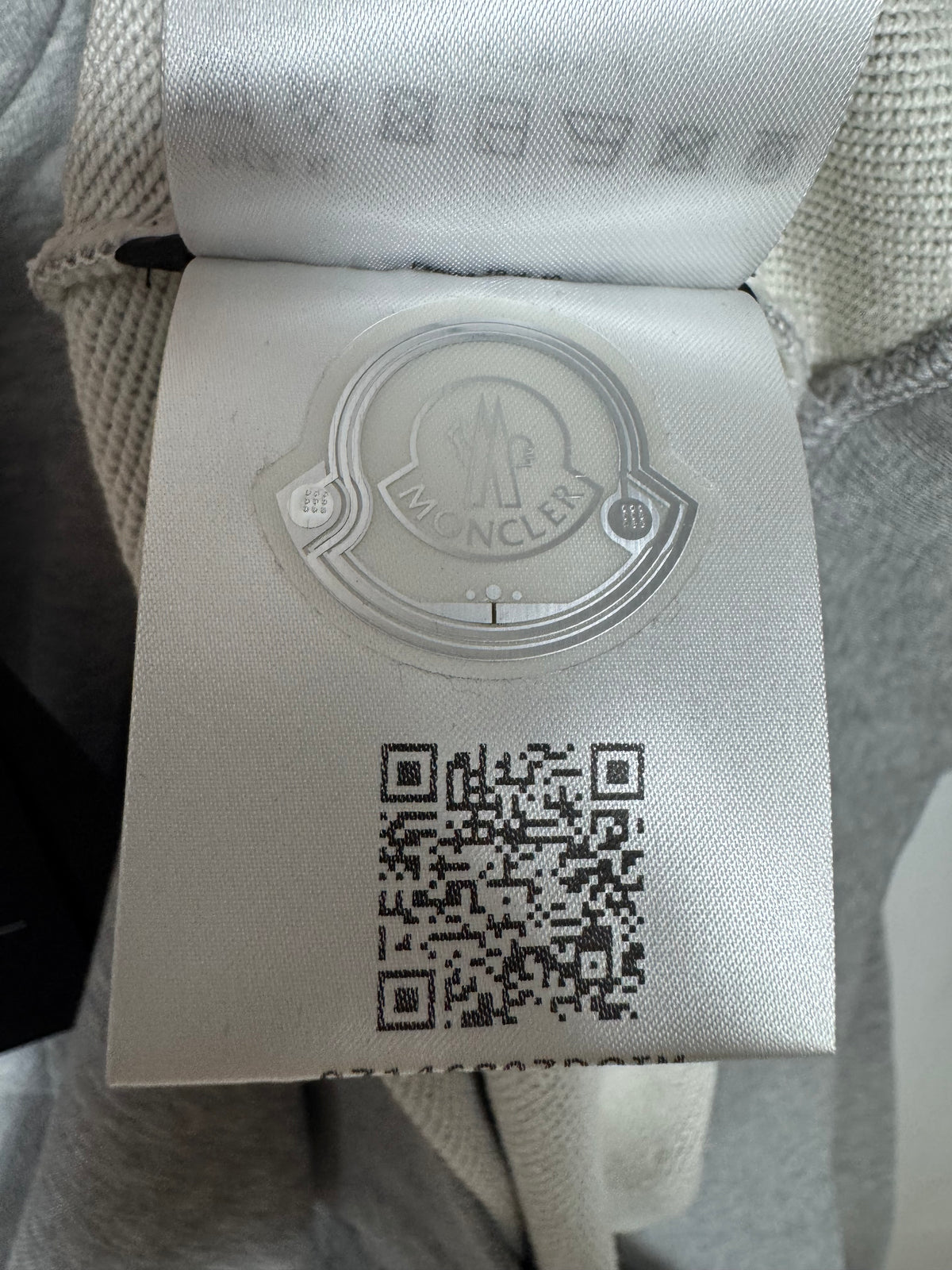 Moncler Grenoble Hoodie