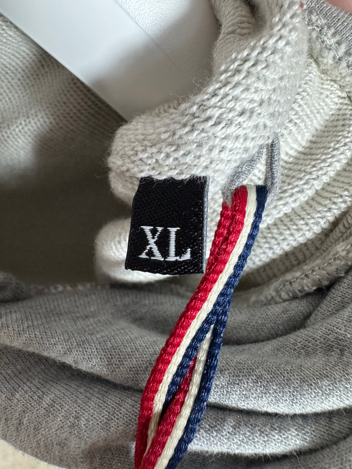 Moncler Grenoble Hoodie