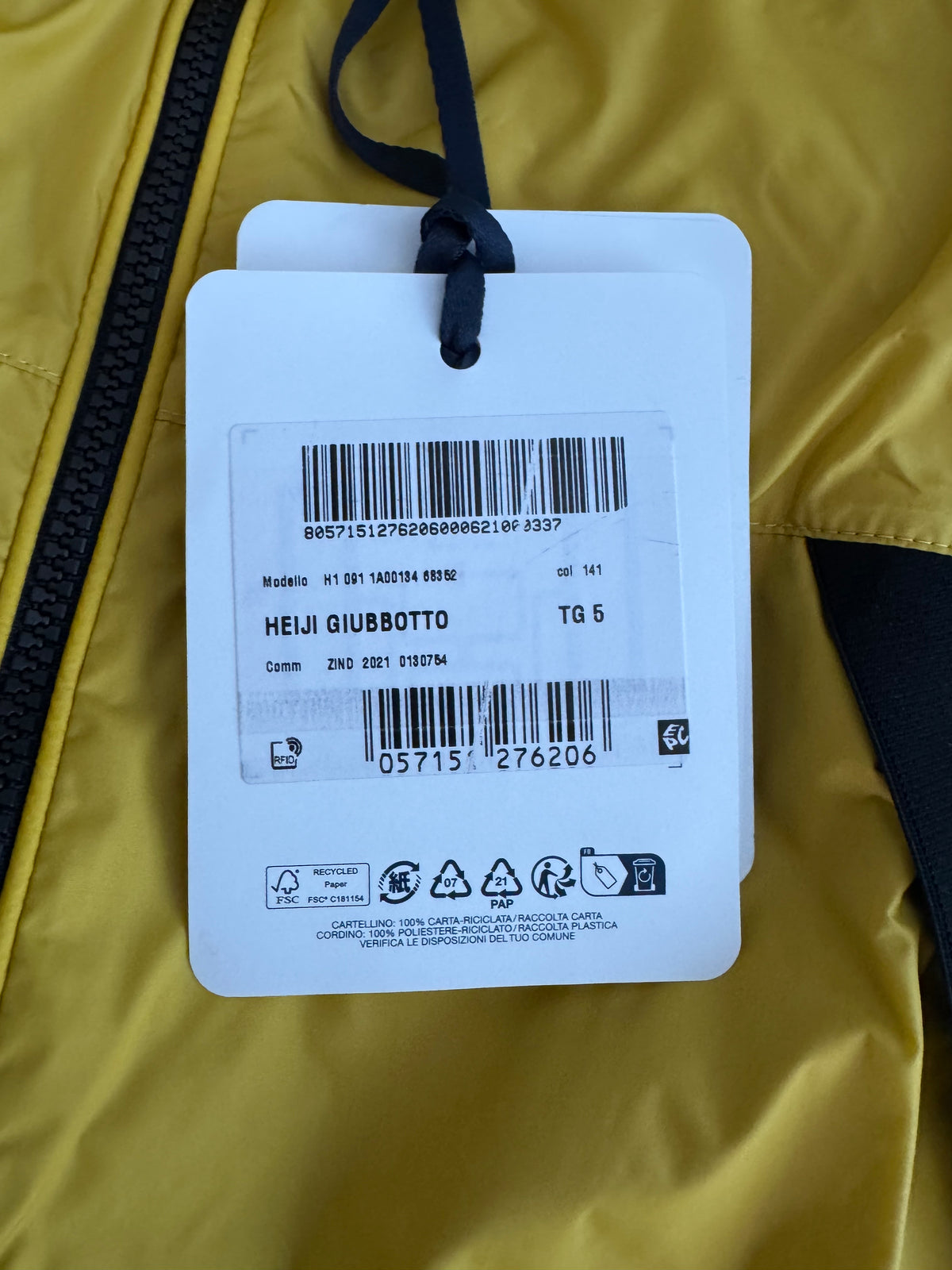 Moncler Heiji Jacket