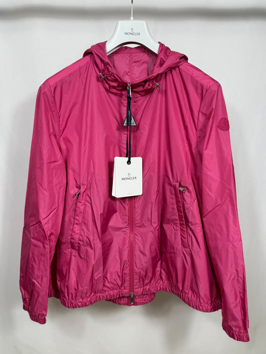 Moncler Boissard Jacket - Size 5