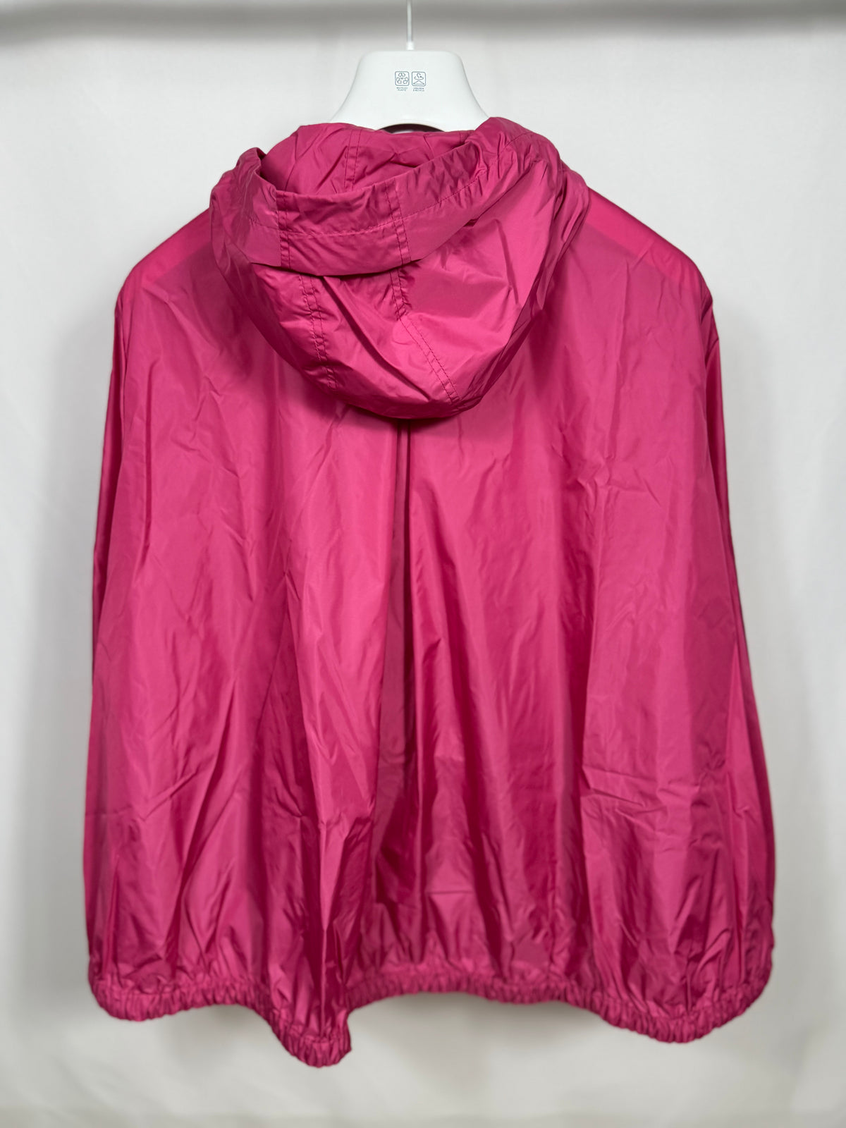 Moncler Boissard Jacket - Size 5