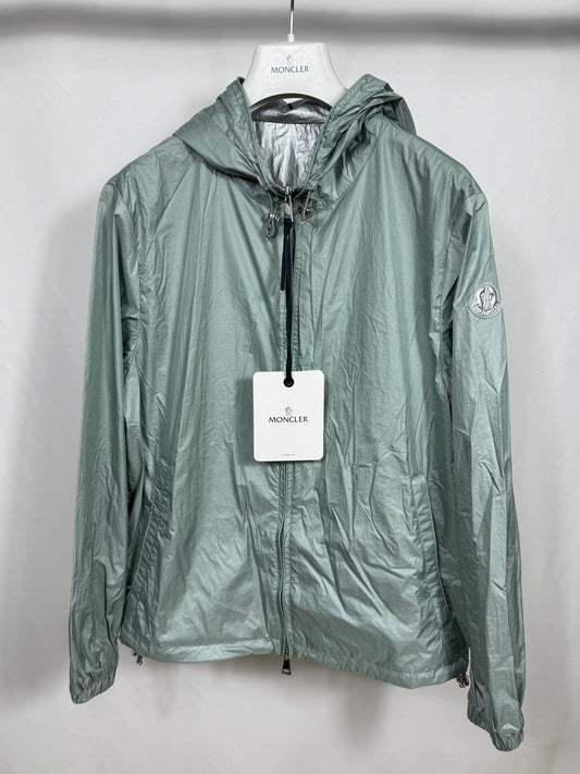 Moncler Jouquet Jacket - Size M