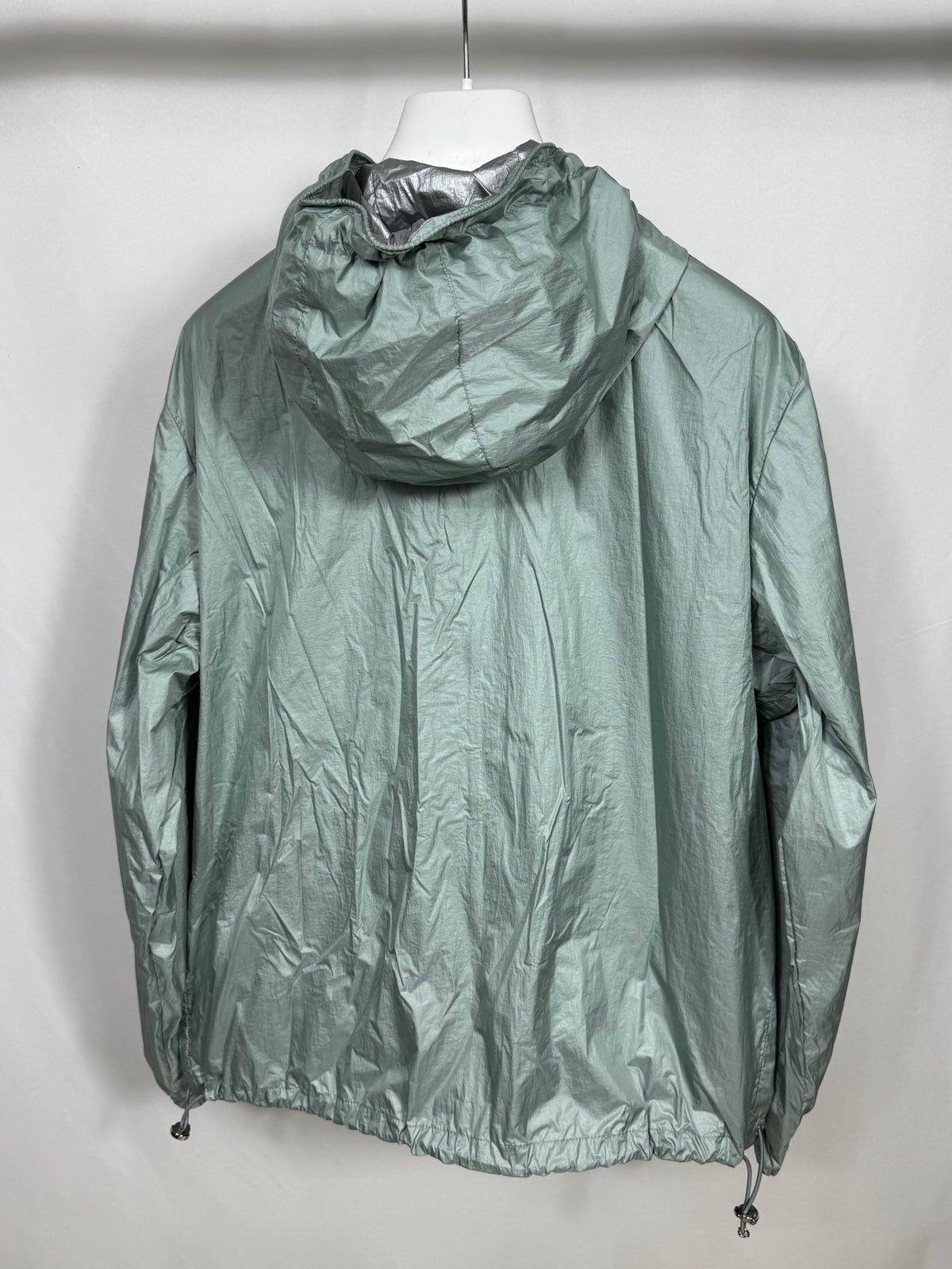 Moncler Jouquet Jacket - Size M