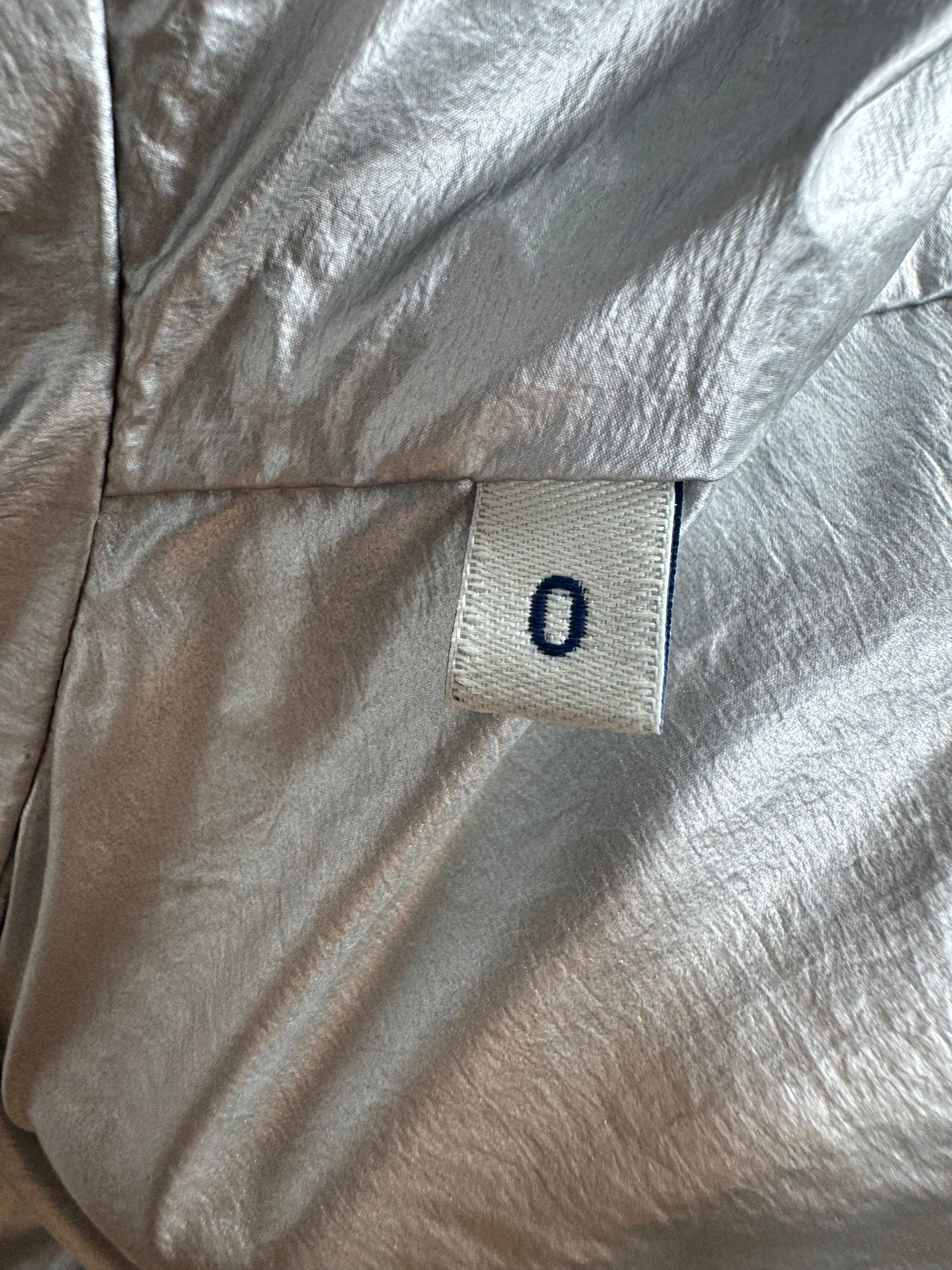 Moncler Jouquet Jacket - Size M