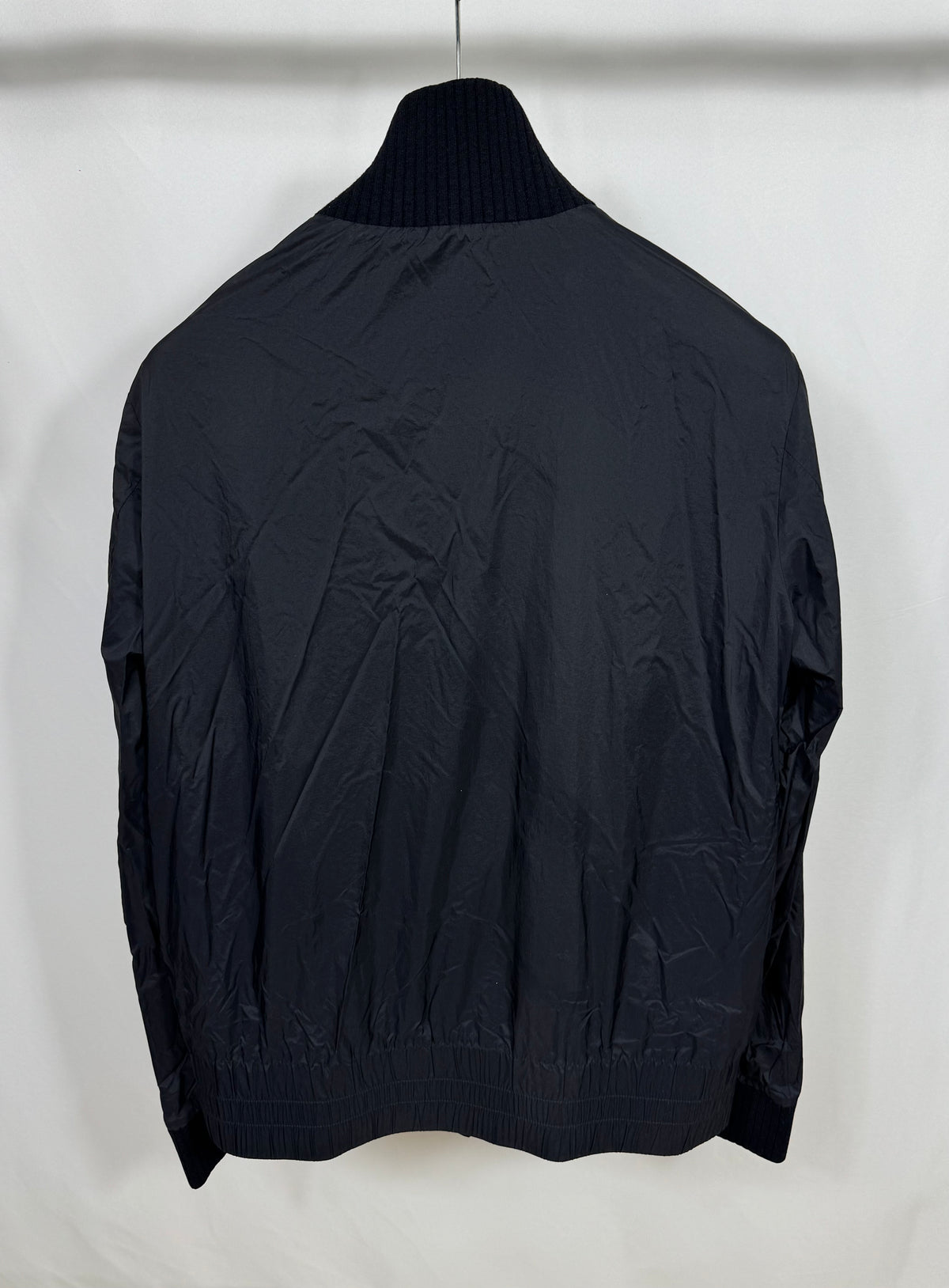 Moncler Nylon Jacket - Size 3