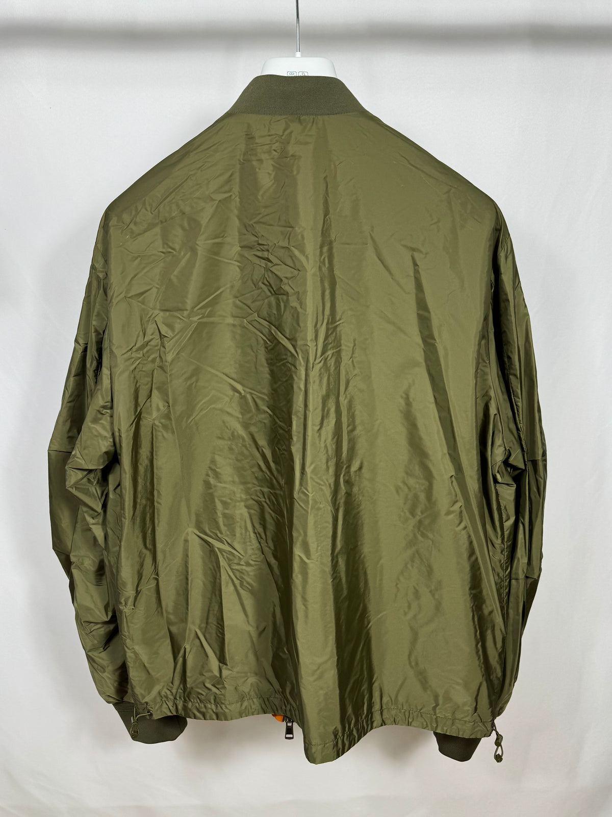 Moncler Ouveze Jacket - Size 5