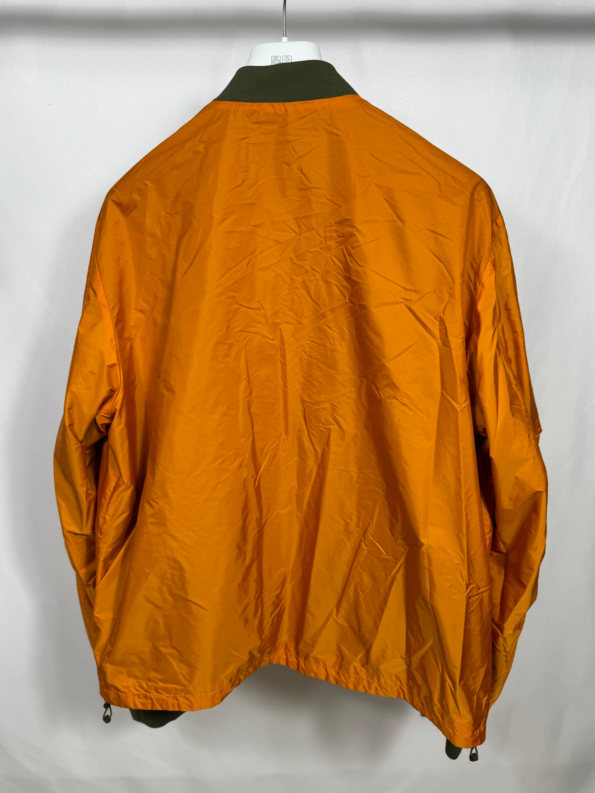 Moncler Ouveze Jacket - Size 5
