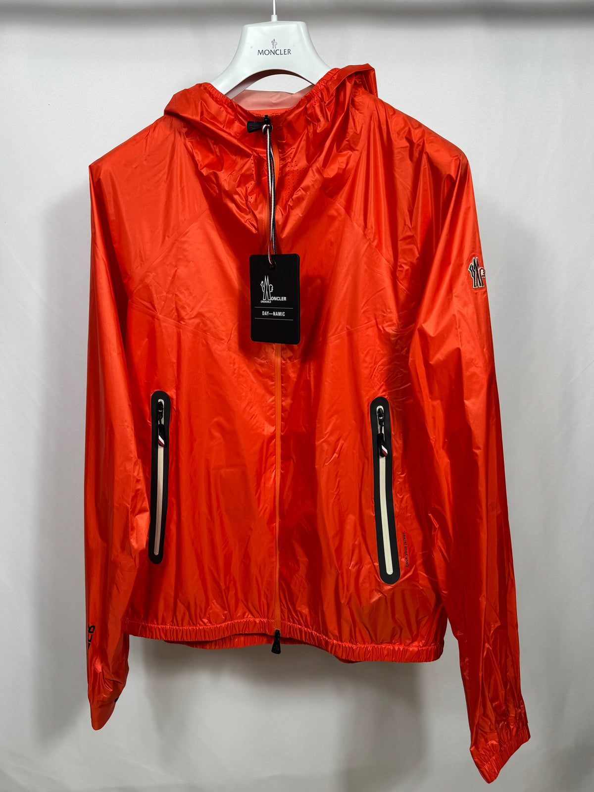 Moncler Leiten Jacket