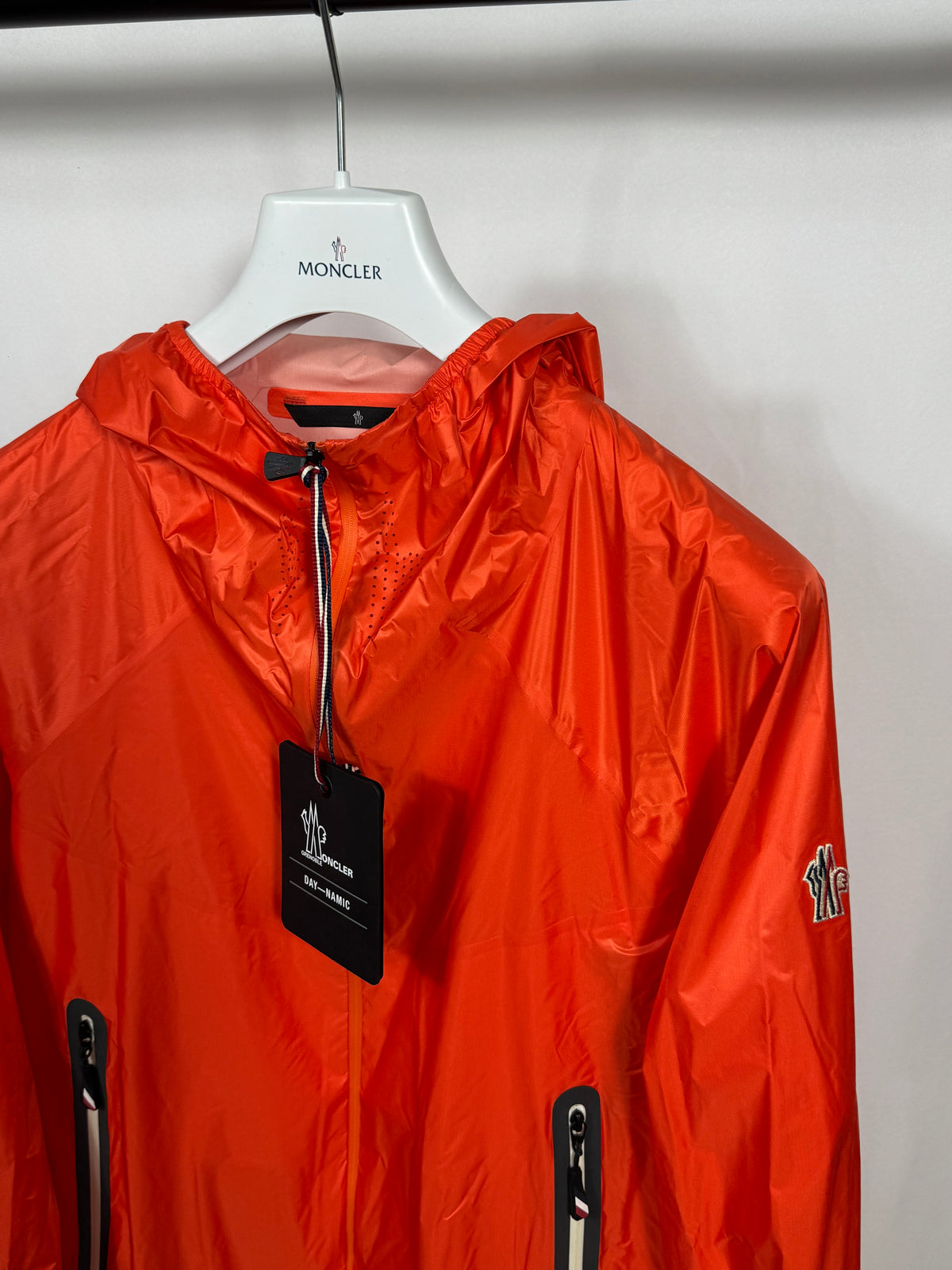 Moncler Leiten Jacket
