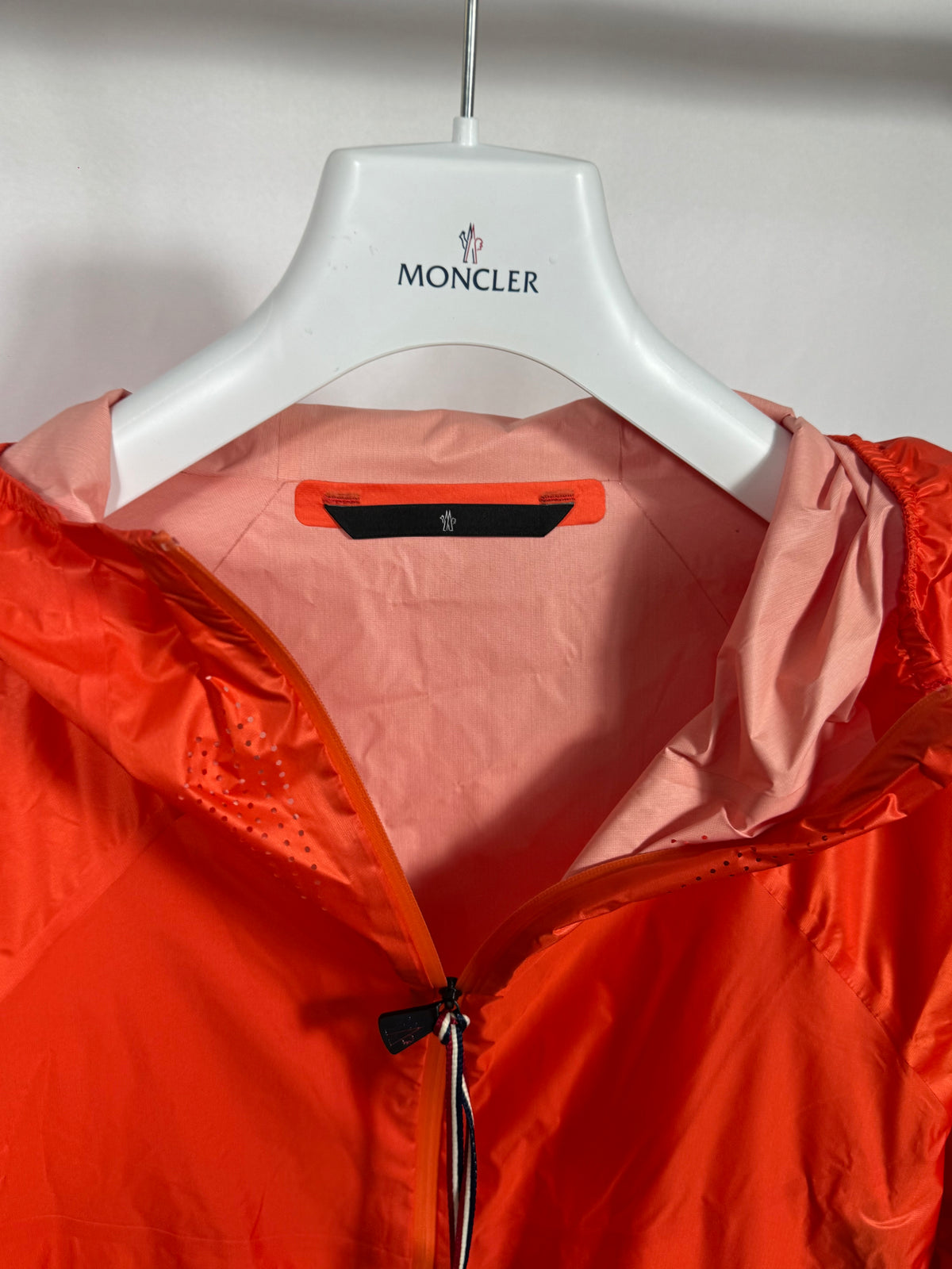 Moncler Leiten Jacket