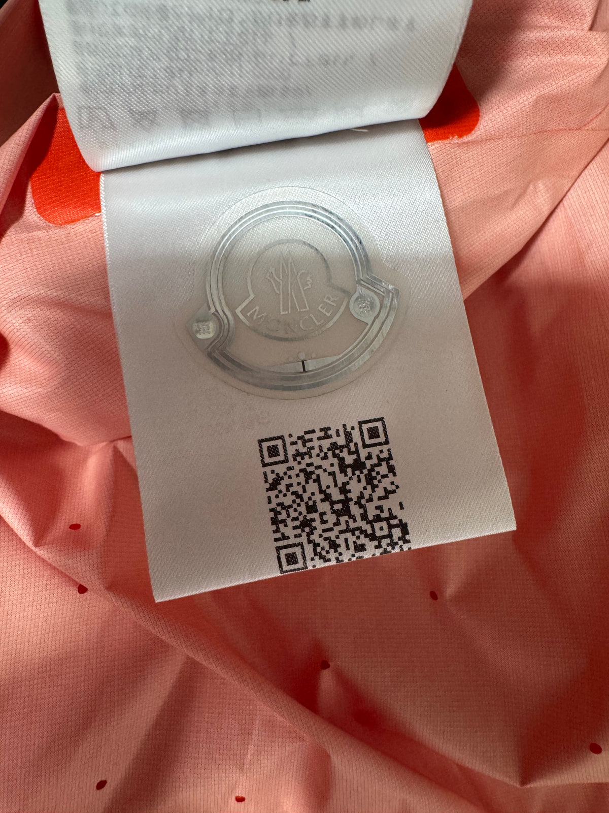 Moncler Leiten Jacket