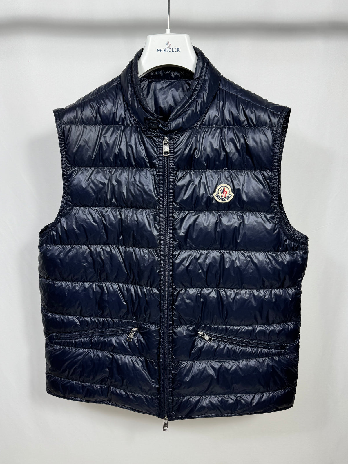 Moncler Gui Jacket - Size 4