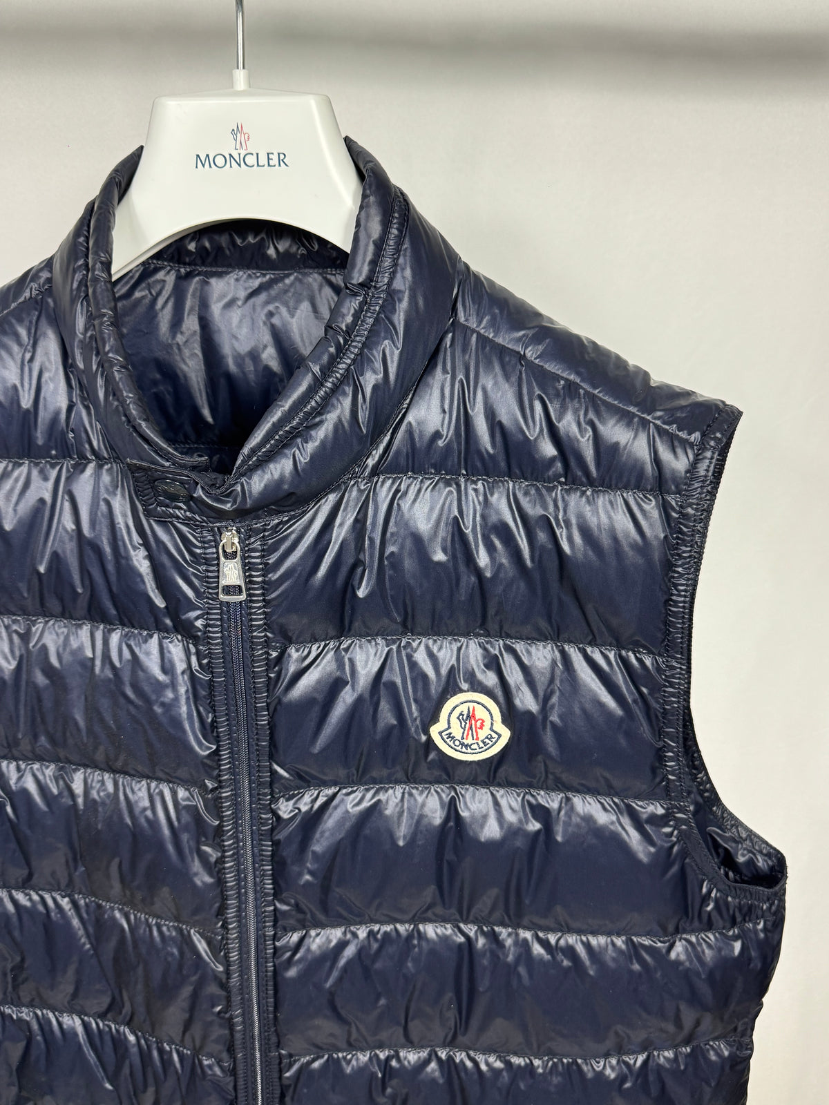 Moncler Gui Jacket - Size 4