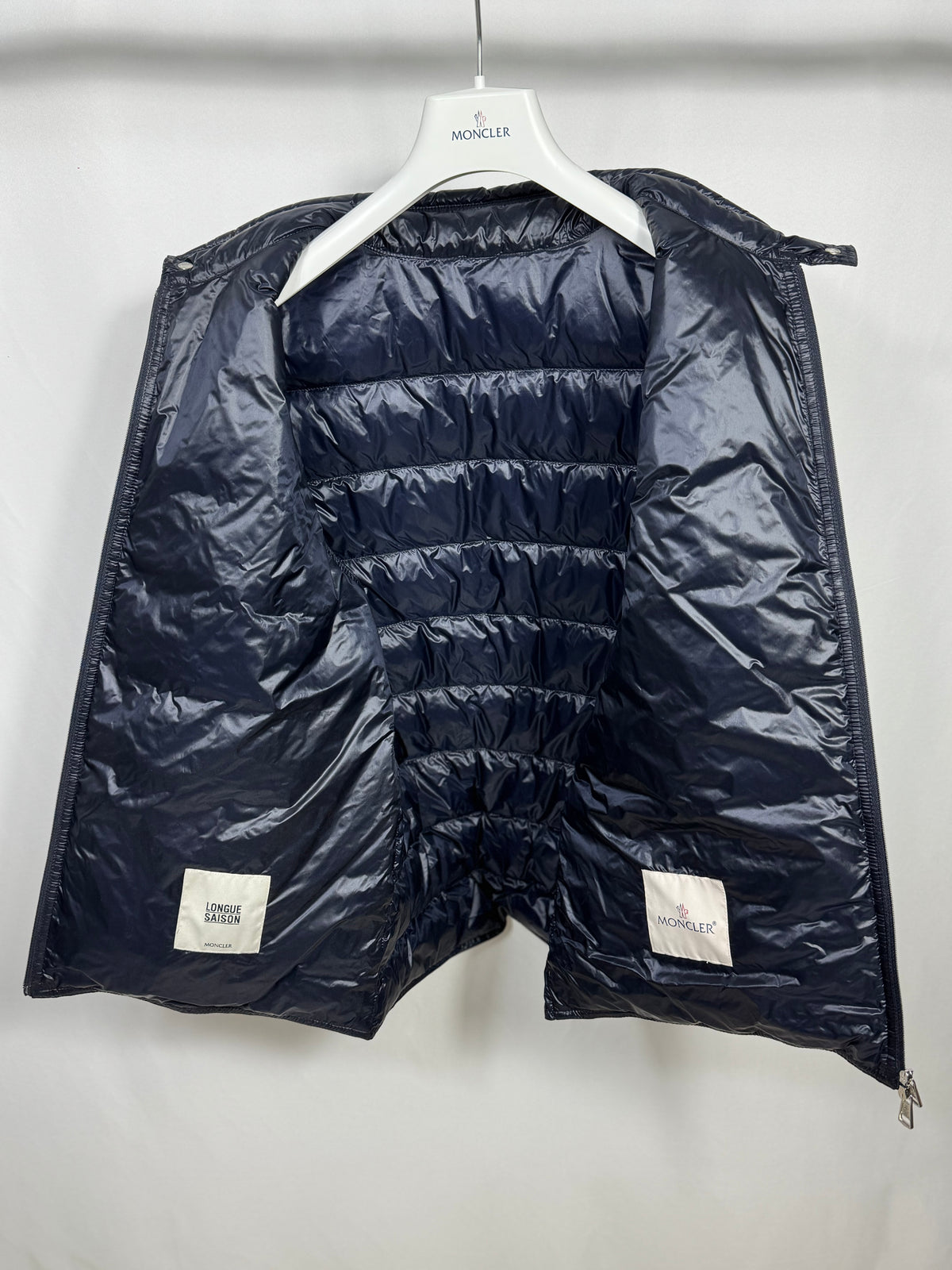 Moncler Gui Jacket - Size 4