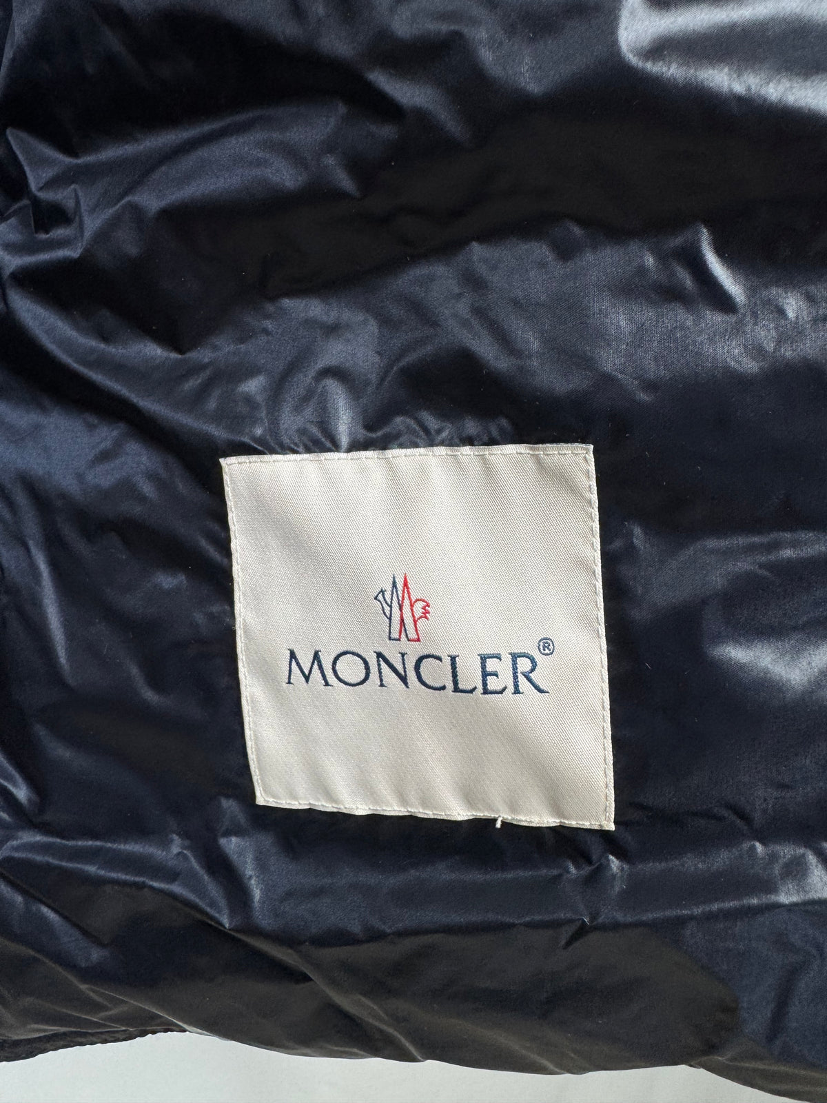 Moncler Gui Jacket - Size 4