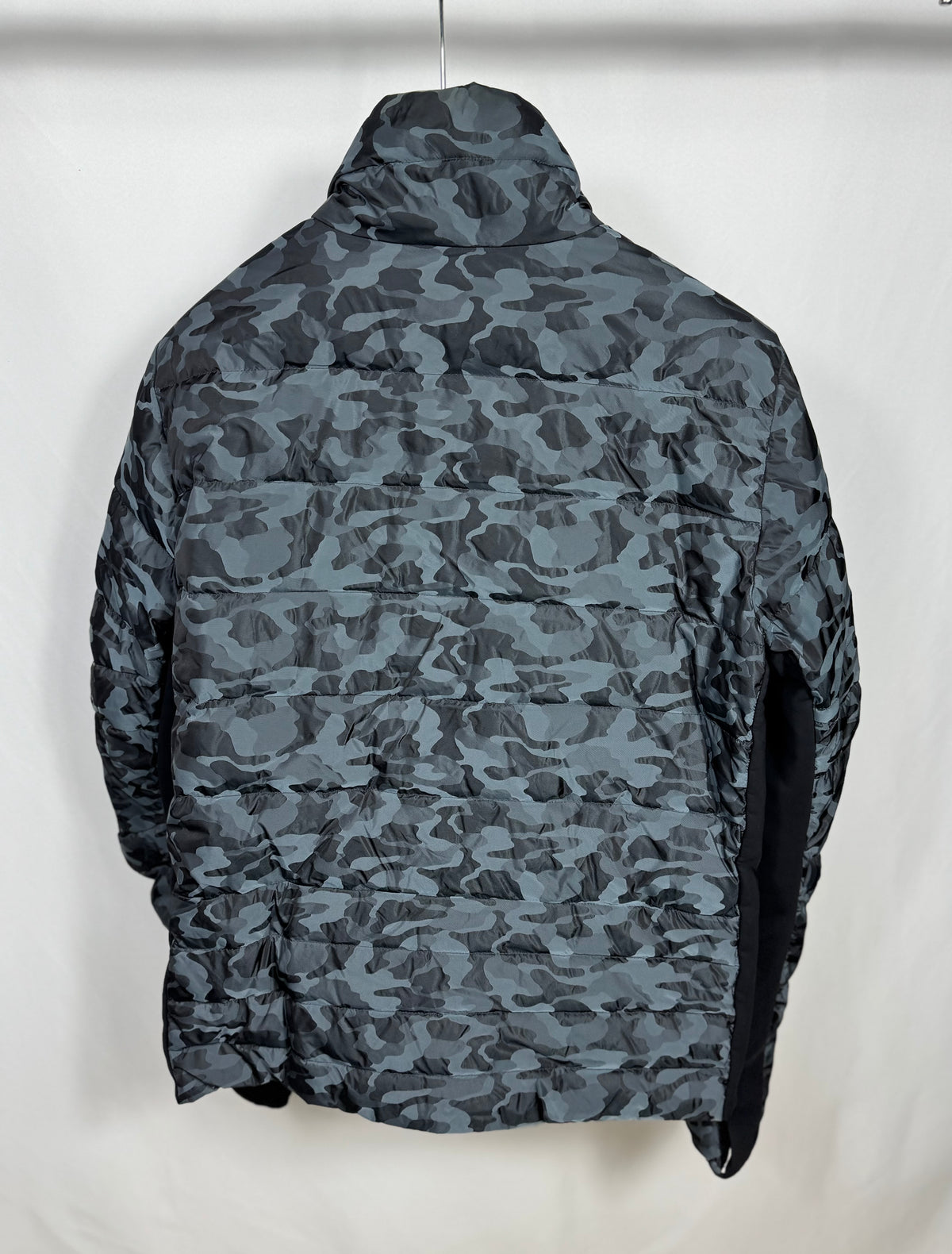 Moncler Grenoble Carrigvore Jacket - Size 3