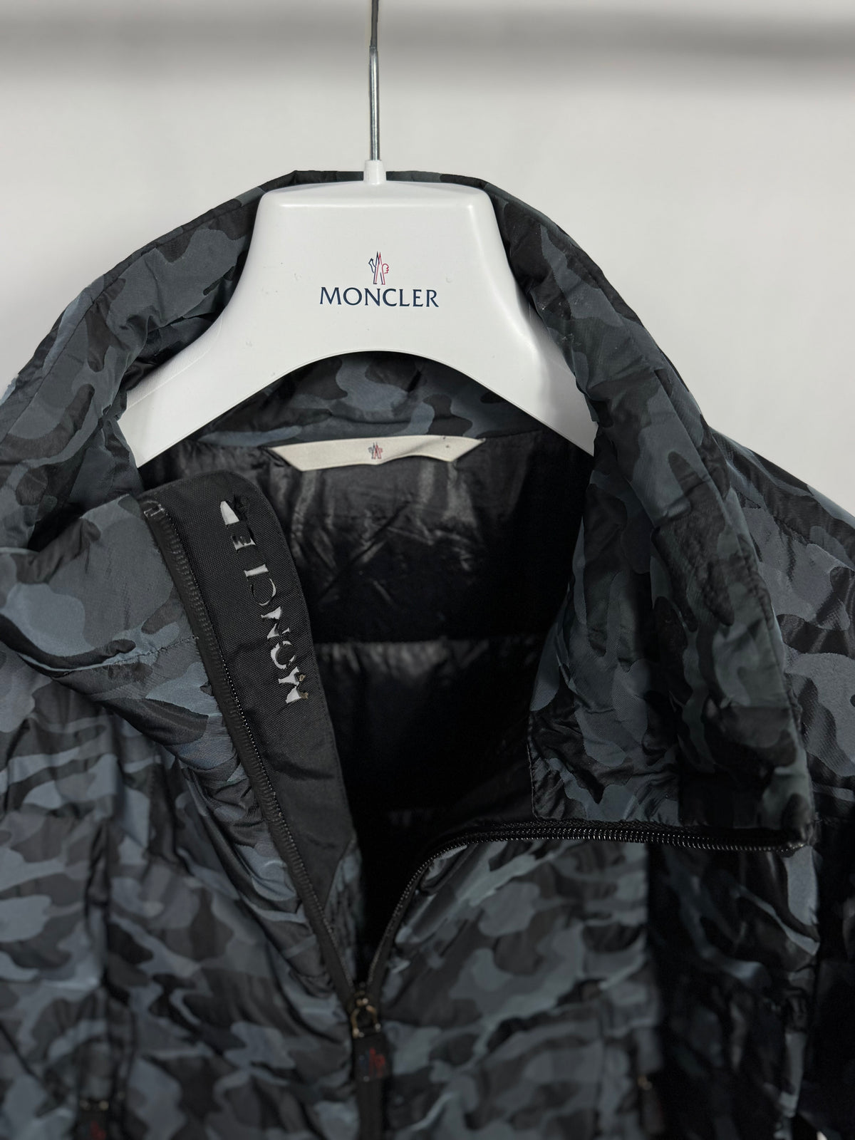 Moncler Grenoble Carrigvore Jacket - Size 3