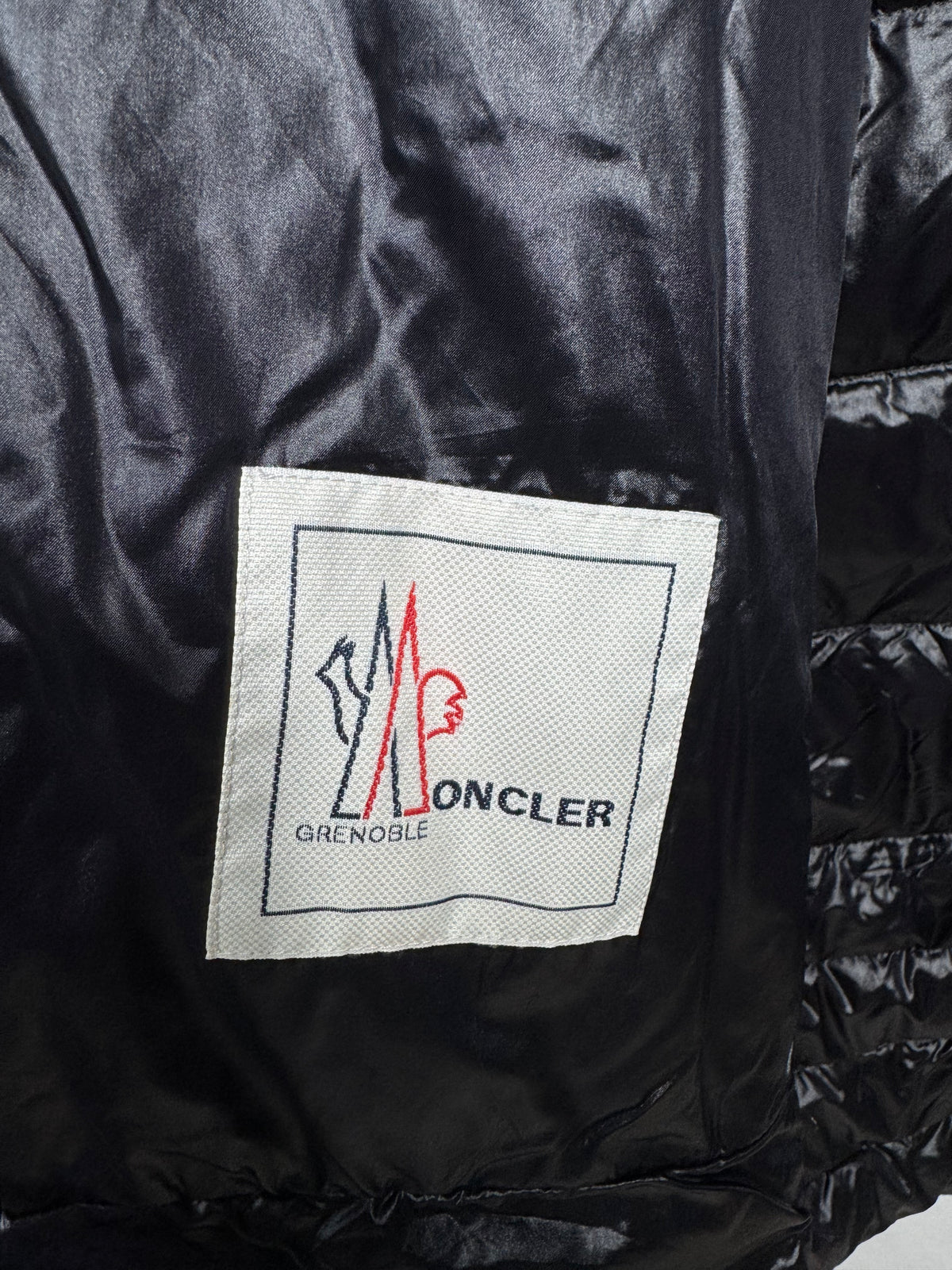 Moncler Grenoble Carrigvore Jacket - Size 3