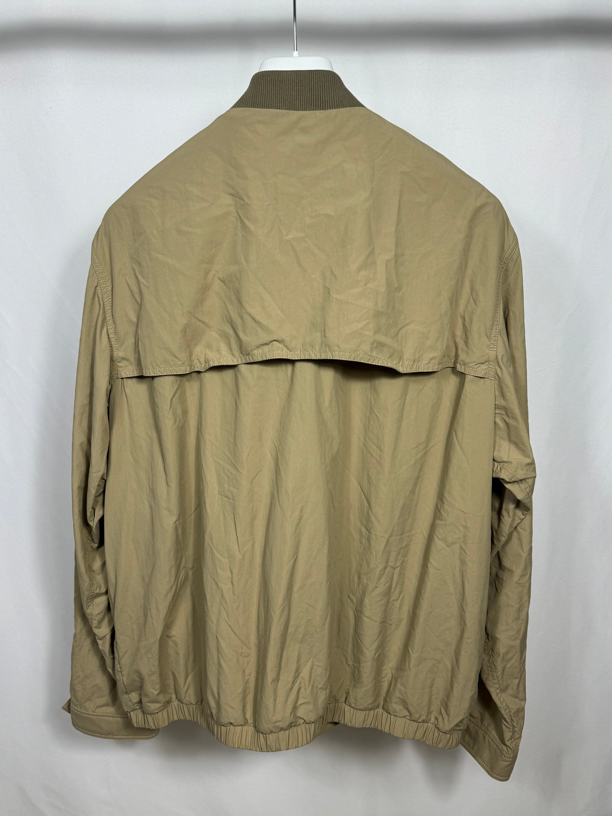 Moncler Mercedes Benz Tatenen Jacket - Size 5