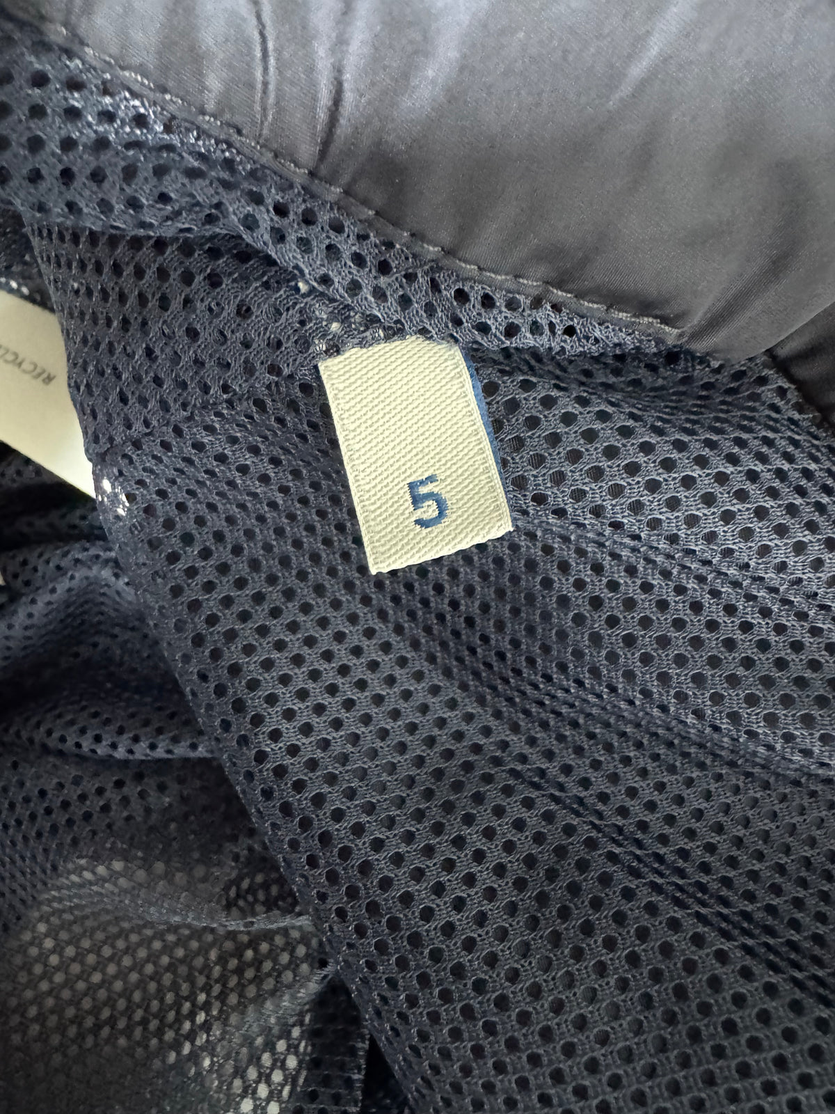 Moncler Mercedes Benz Sopdu Jacket - Size 5