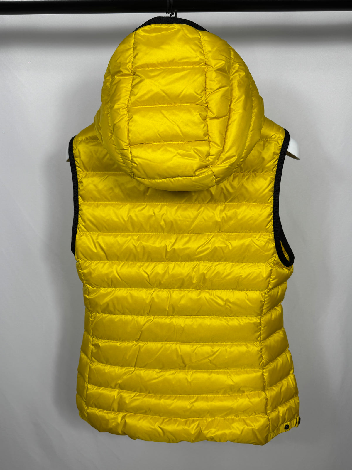 Moncler Glyco Gilet - Size 0