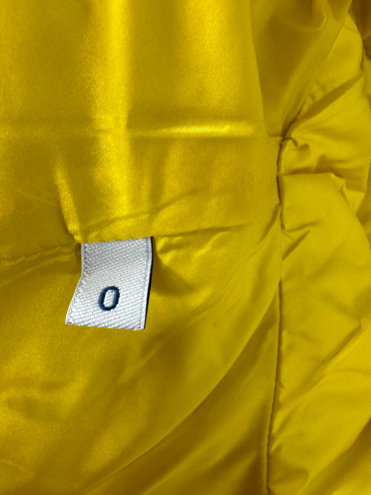 Moncler Glyco Gilet - Size 0