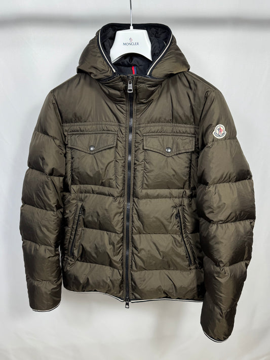 Moncler Thomas Jacket - Size 3