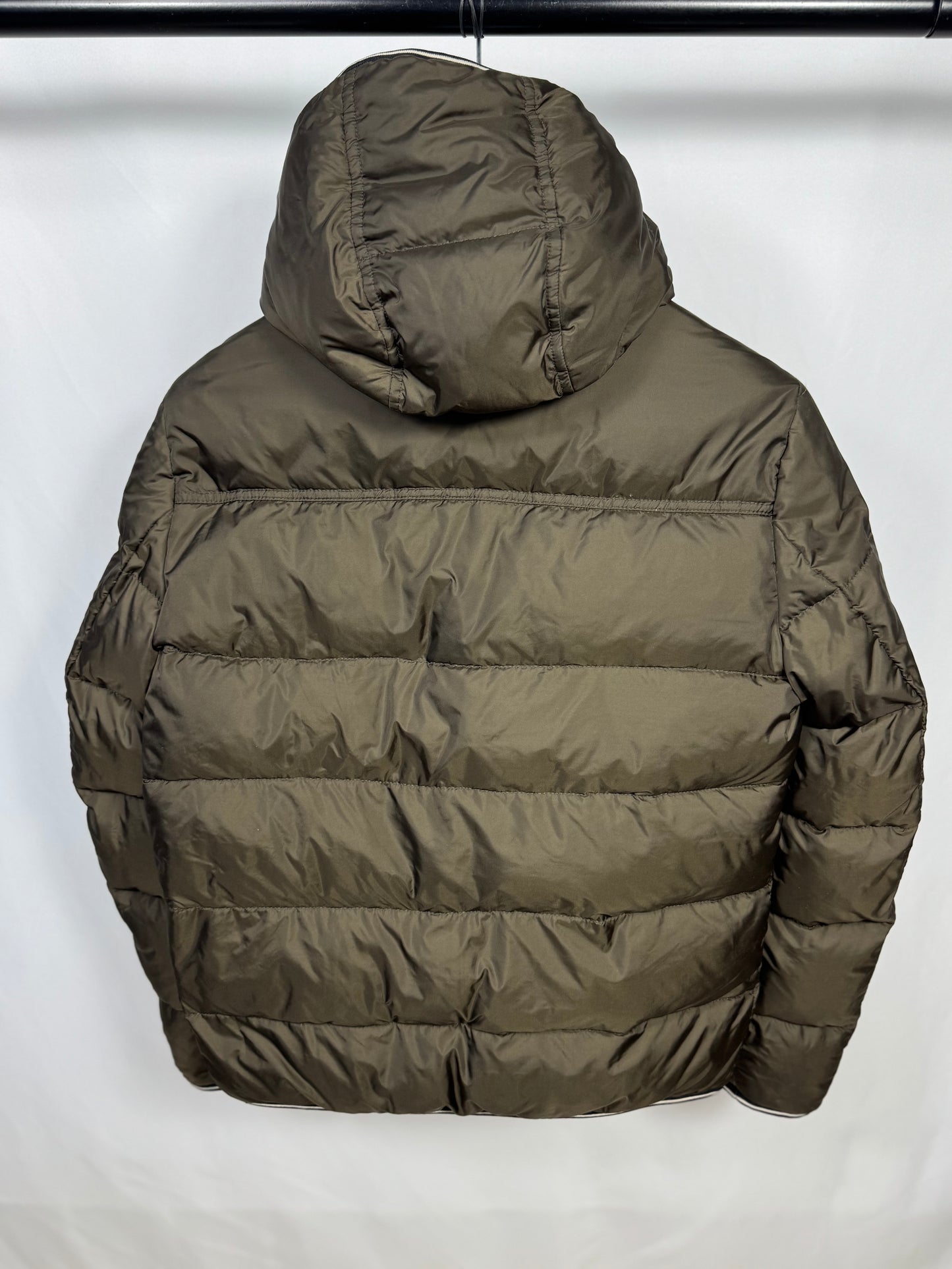 Moncler Thomas Jacket - Size 3