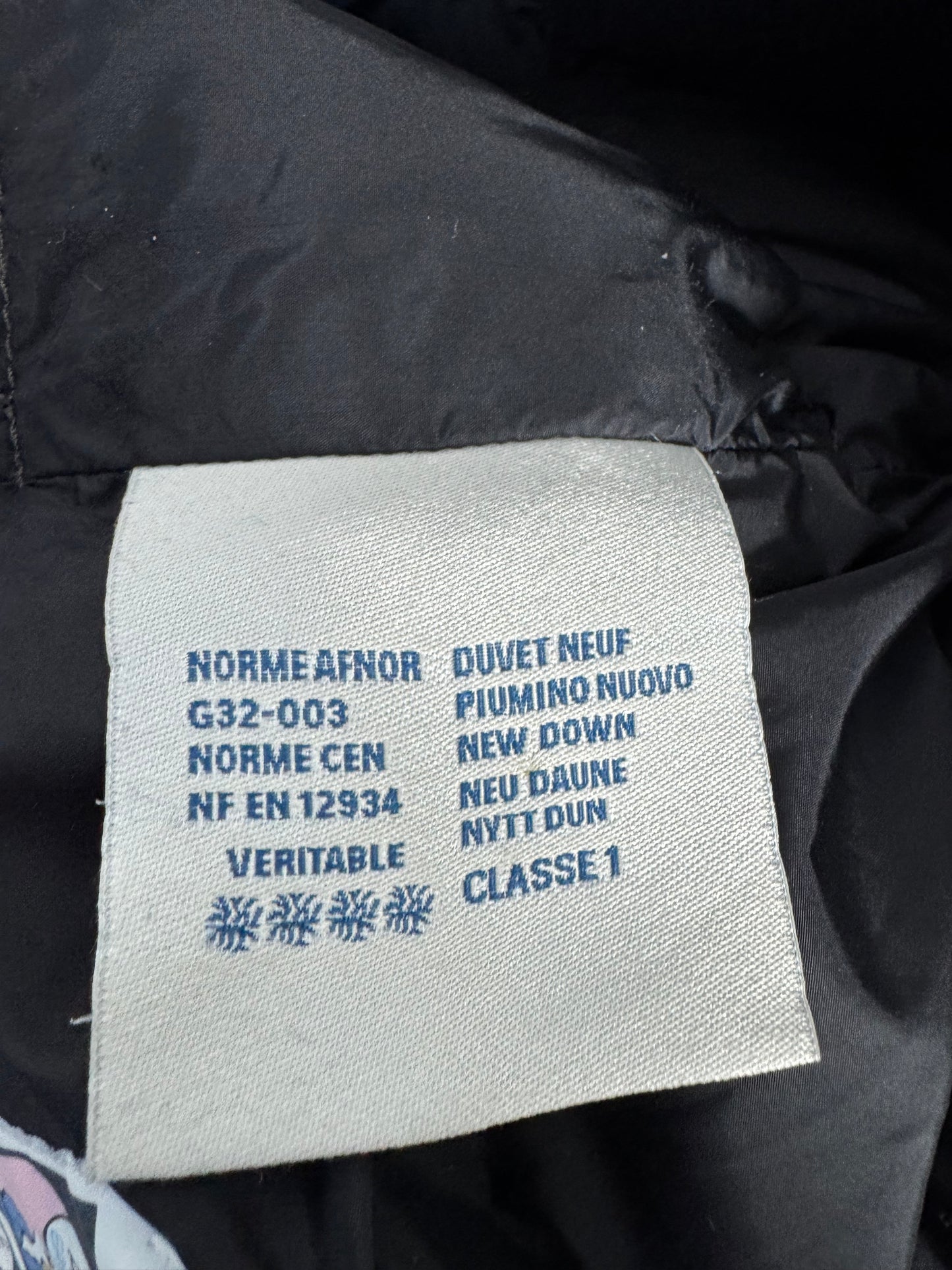 Moncler Thomas Jacket - Size 3