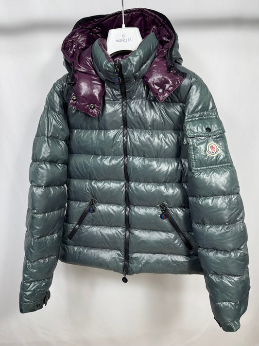 Moncler Bady Jacket - Size 2