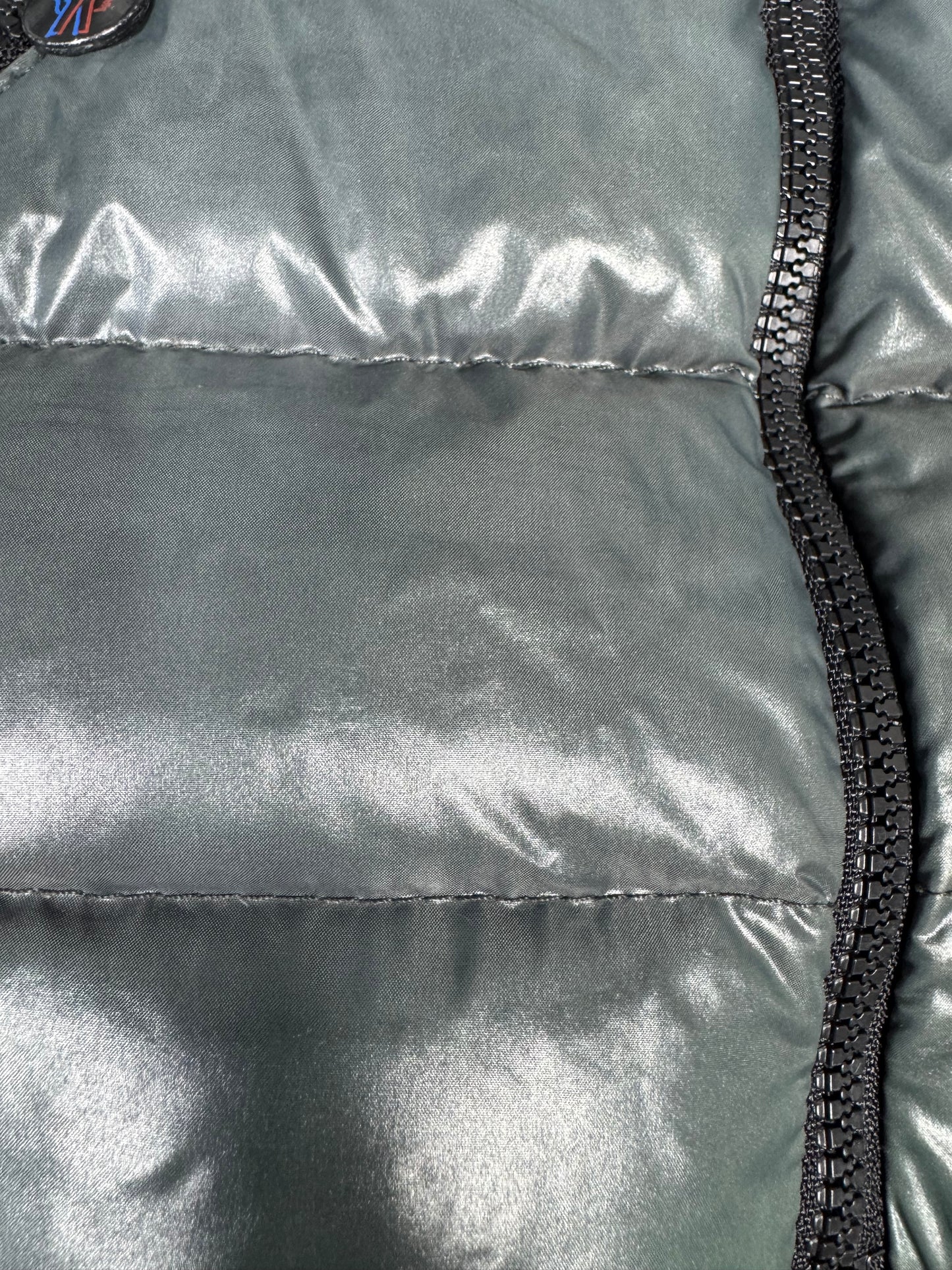 Moncler Bady Jacket - Size 2