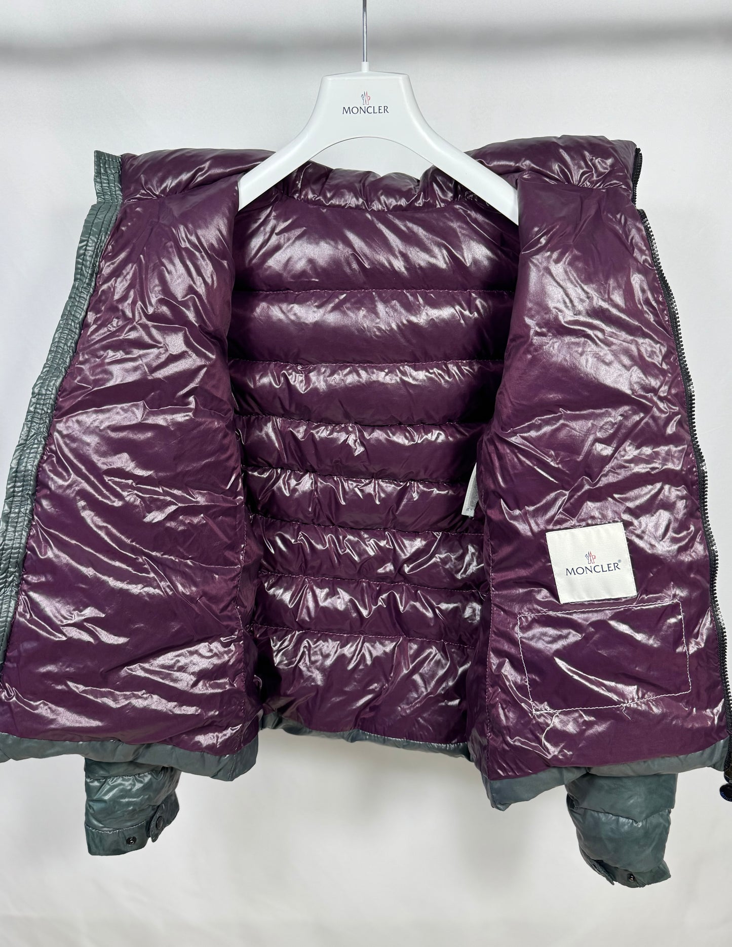 Moncler Bady Jacket - Size 2