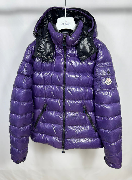 Moncler Bady Jacket - Size 3
