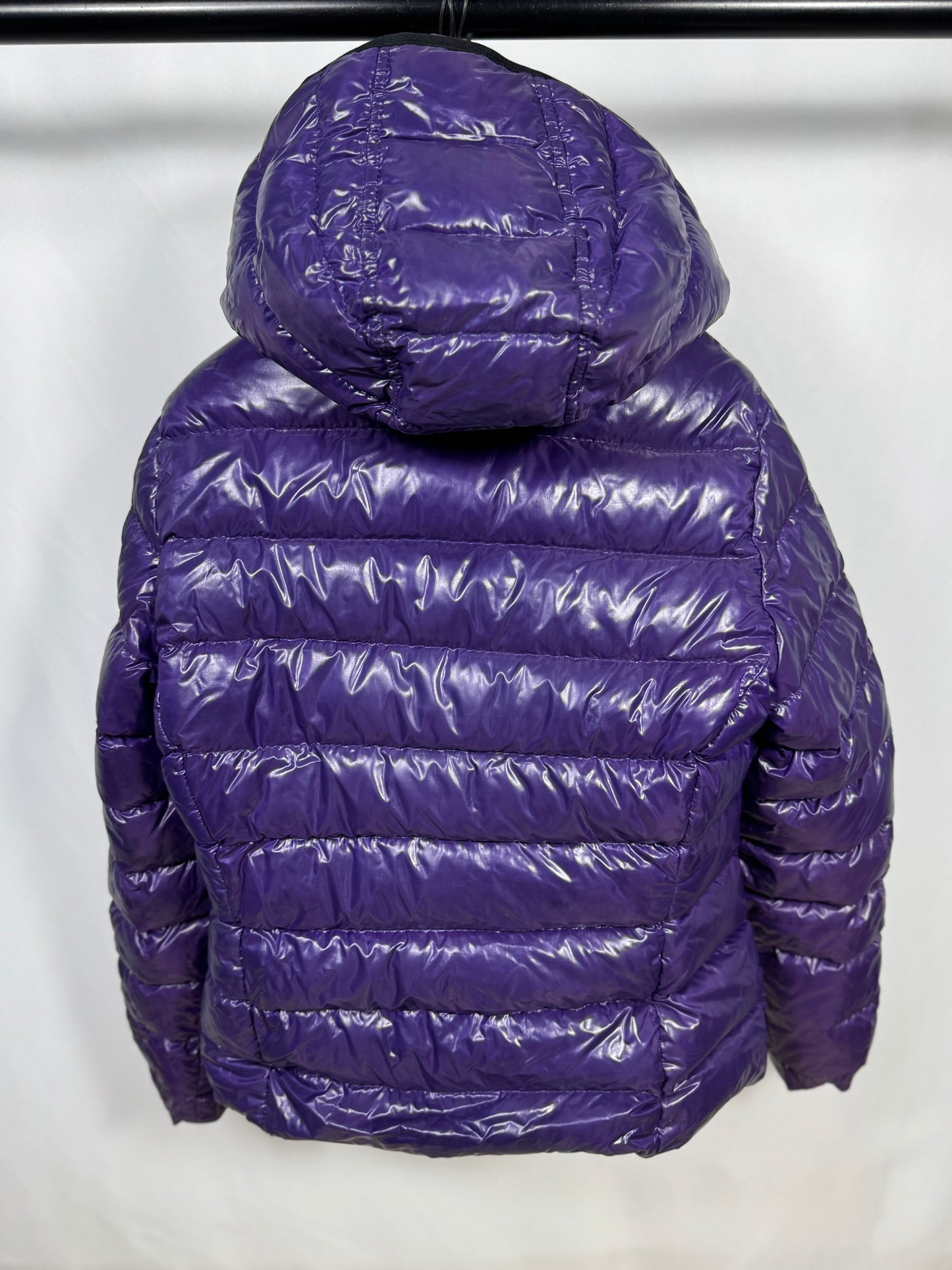 Moncler Bady Jacket - Size 3