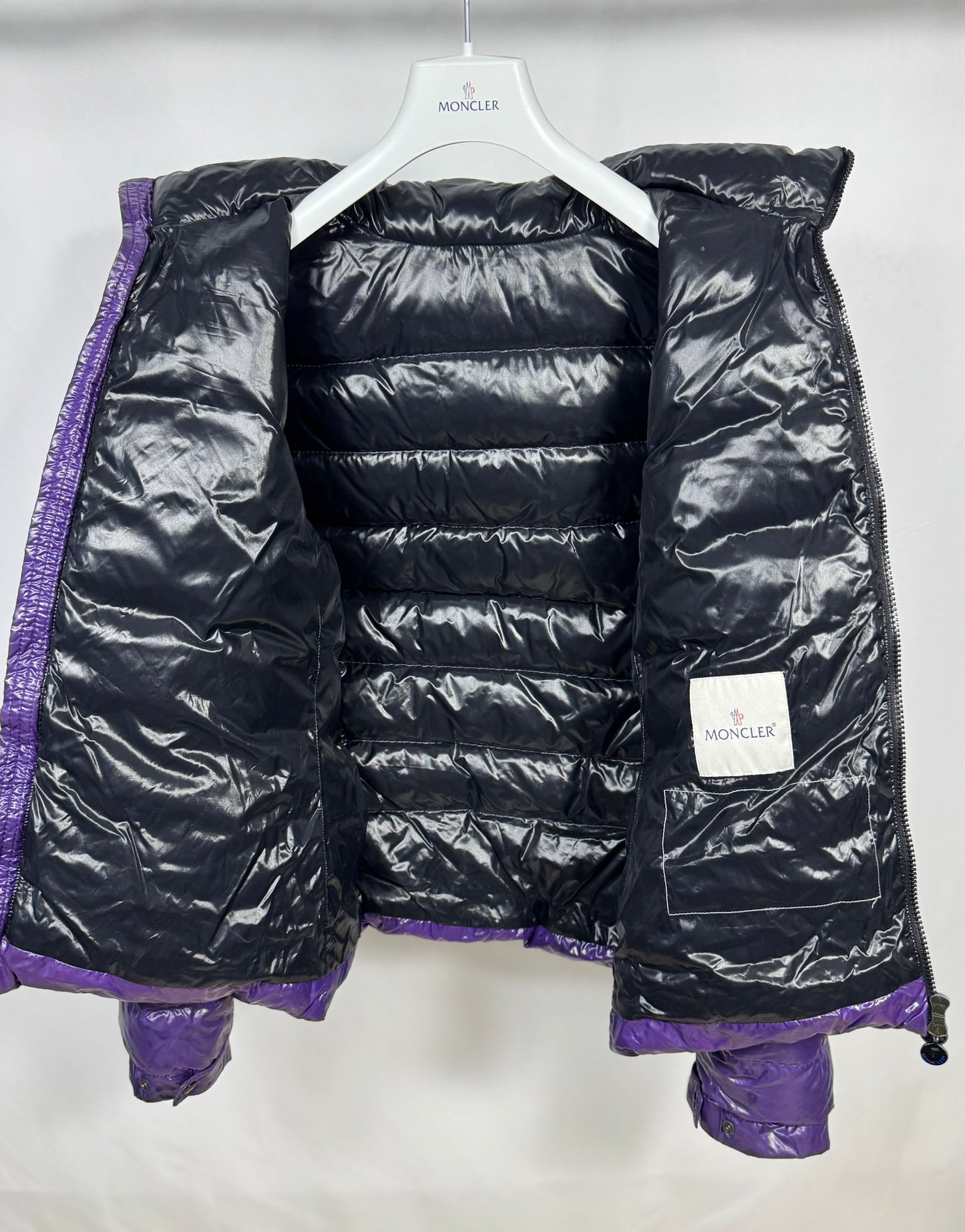 Moncler Bady Jacket - Size 3