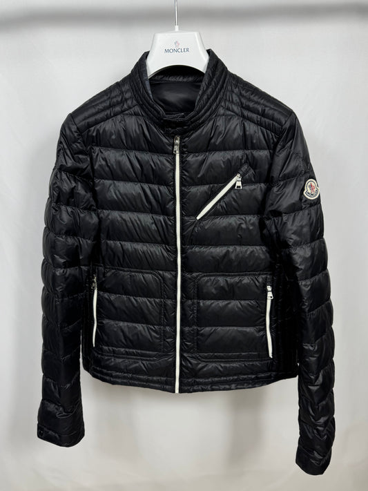 Moncler Picard Jacket - Size Age 14