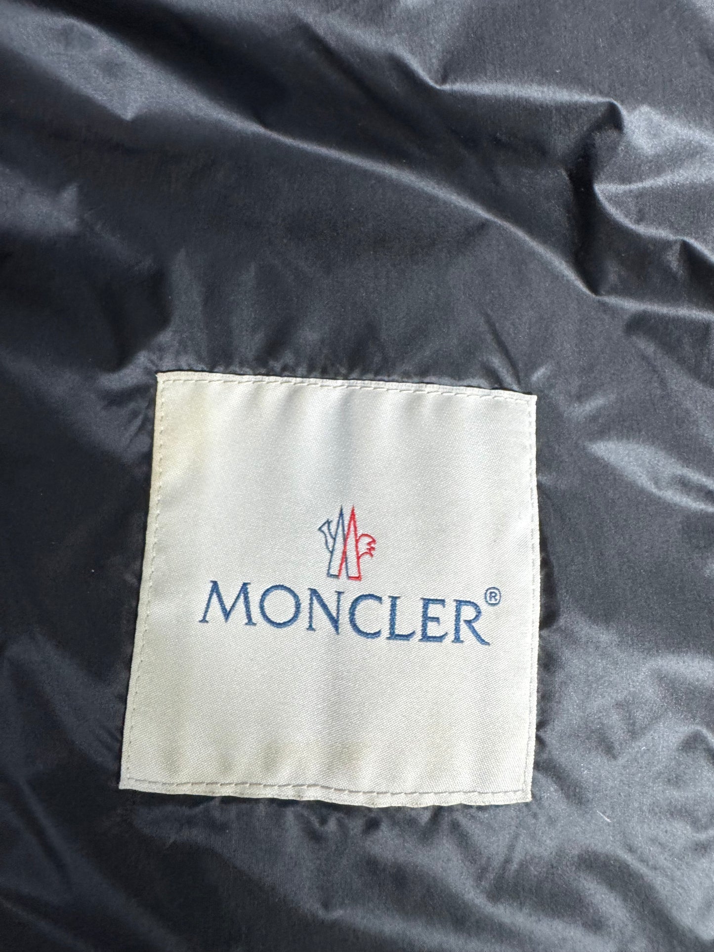 Moncler Picard Jacket - Size Age 14