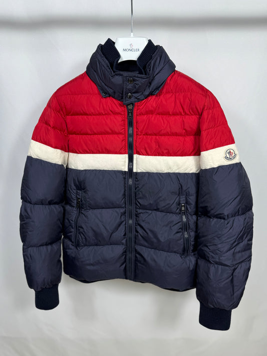 Moncler Aymond Jacket - Size Age 14