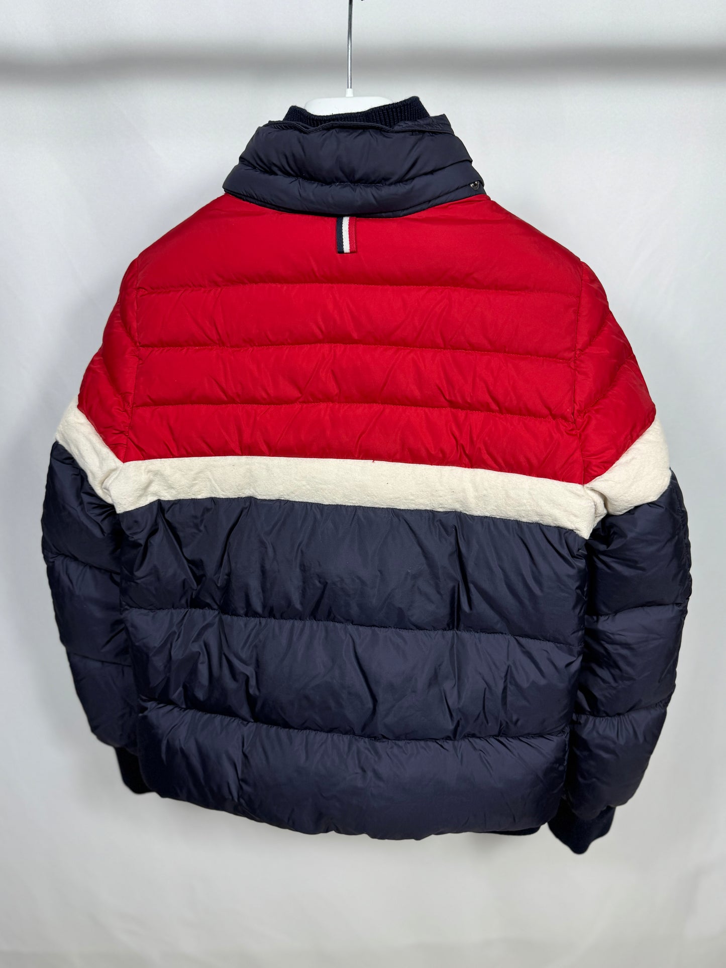 Moncler Aymond Jacket - Size Age 14