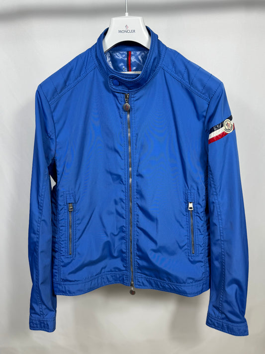 Moncler Courchevel Jacket - Size 4