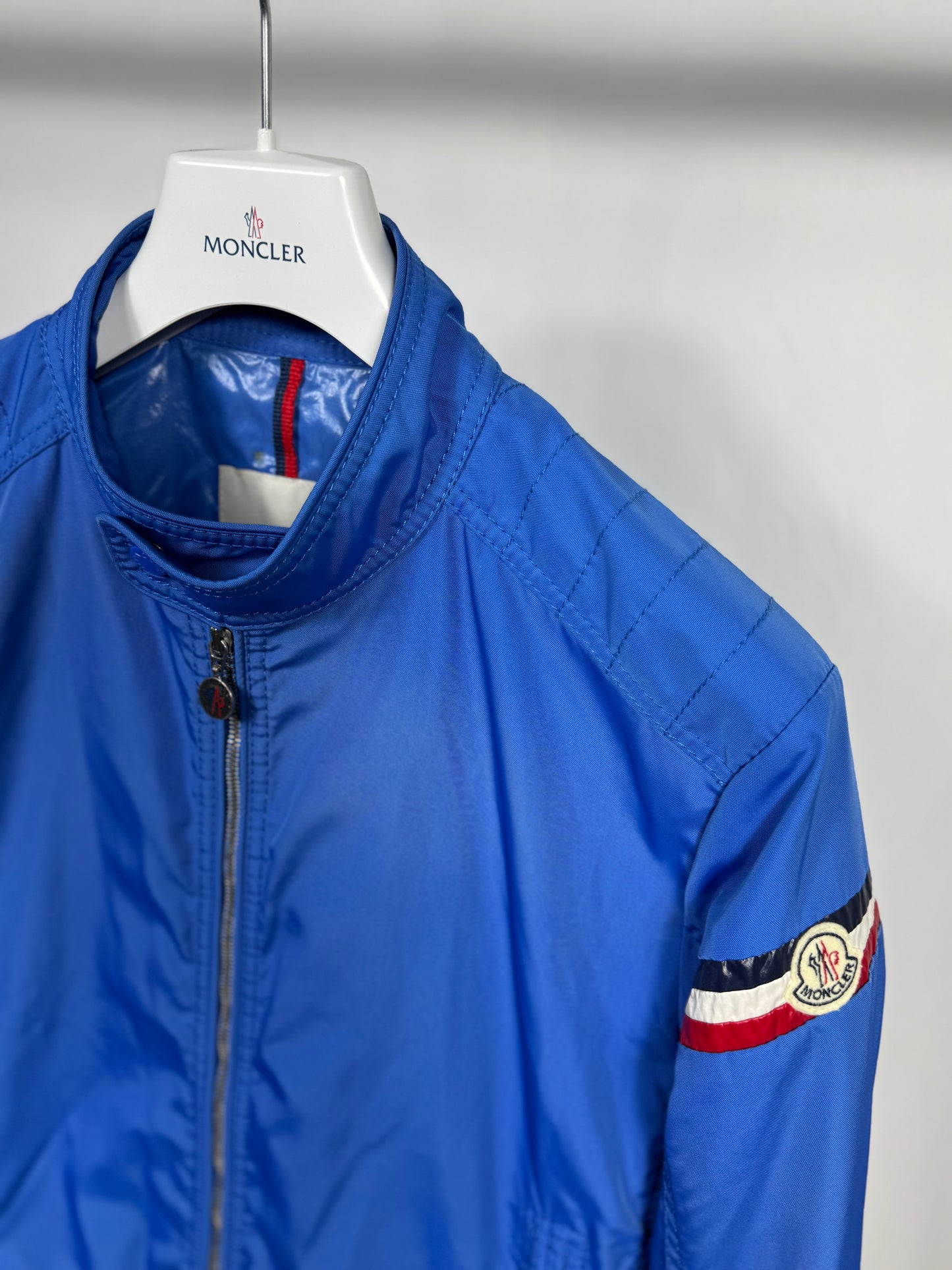 Moncler Courchevel Jacket - Size 4