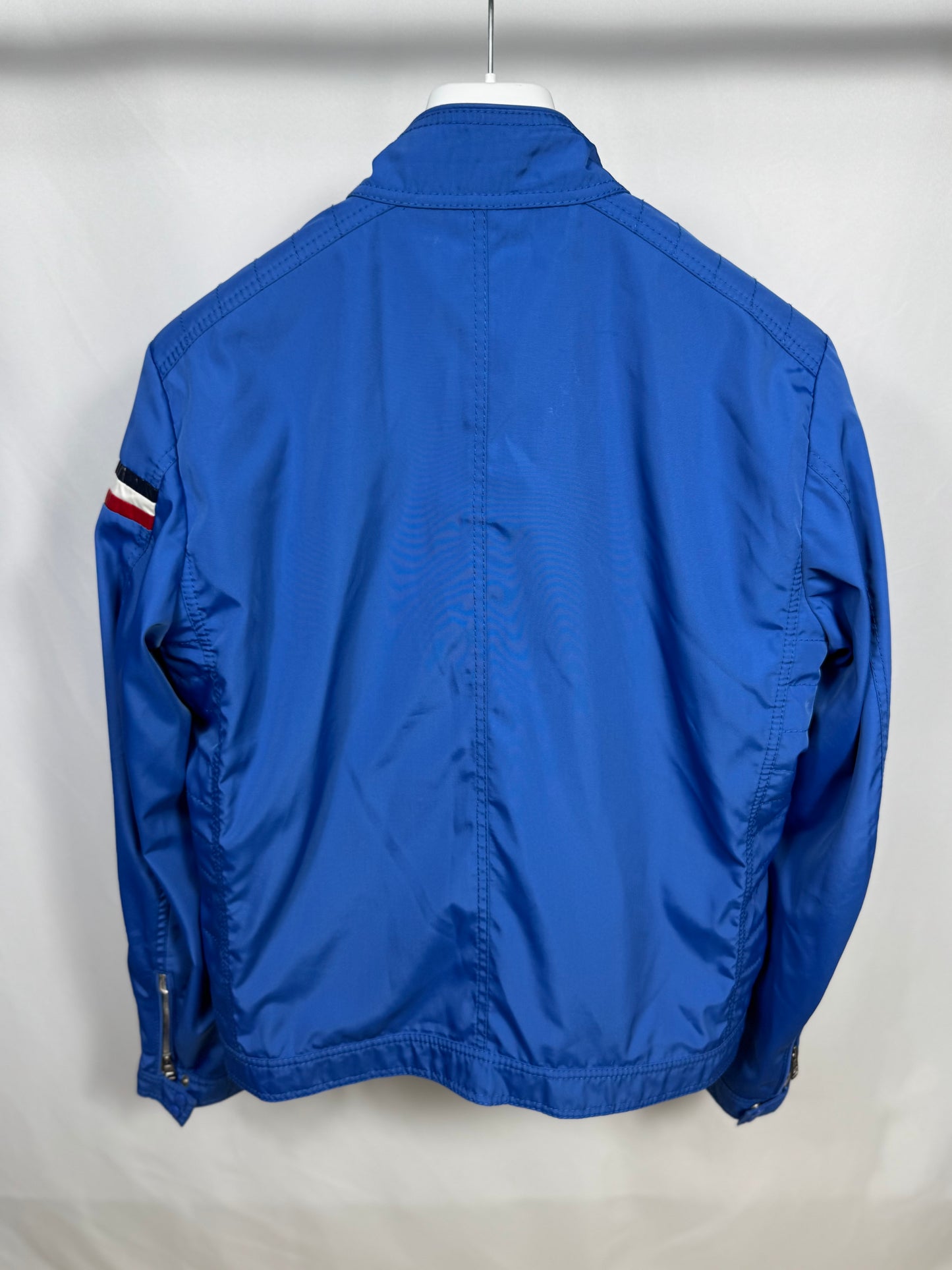 Moncler Courchevel Jacket - Size 4
