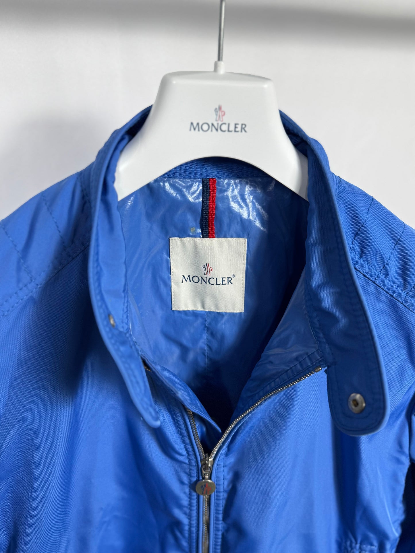 Moncler Courchevel Jacket - Size 4