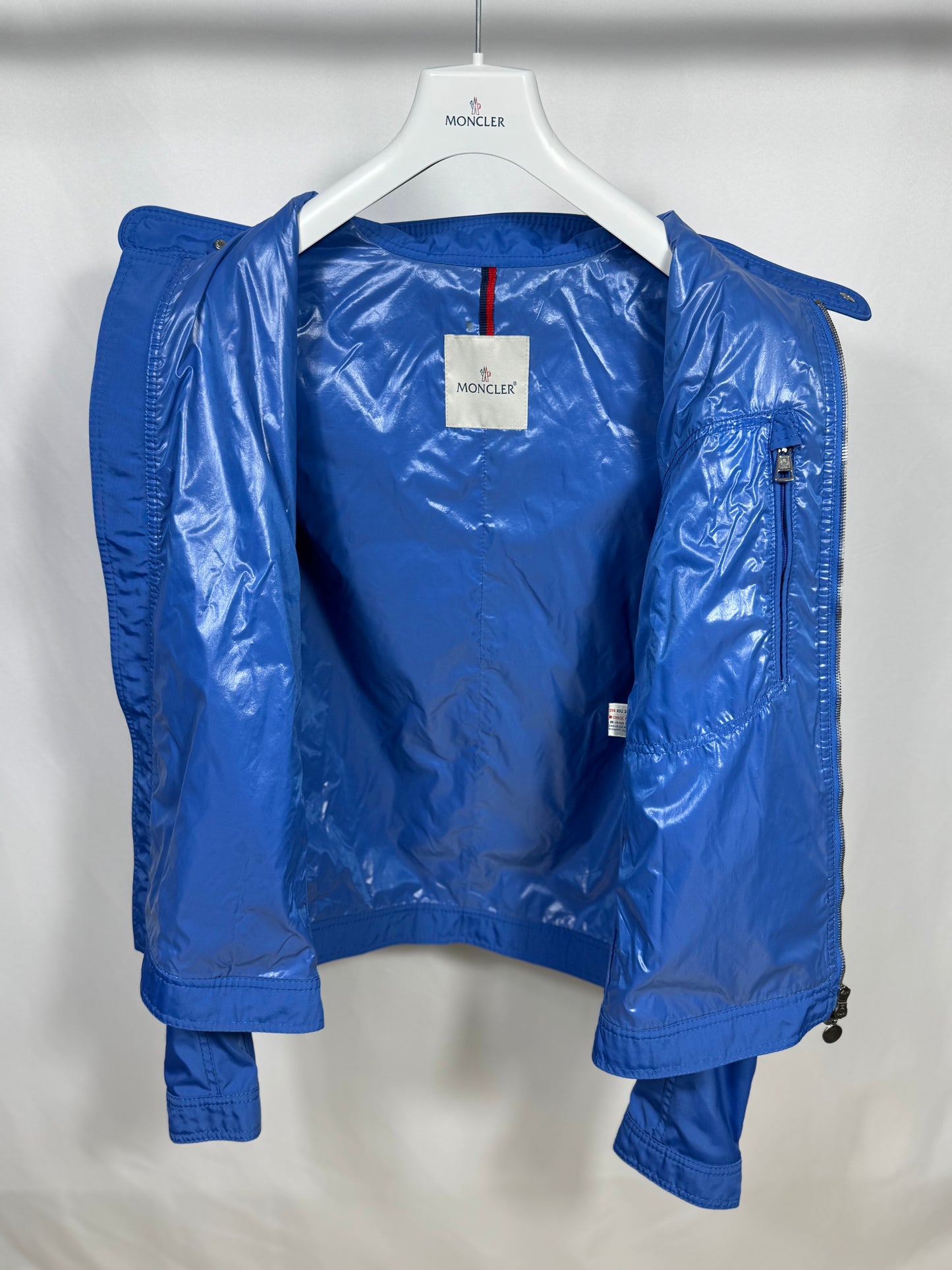 Moncler Courchevel Jacket - Size 4