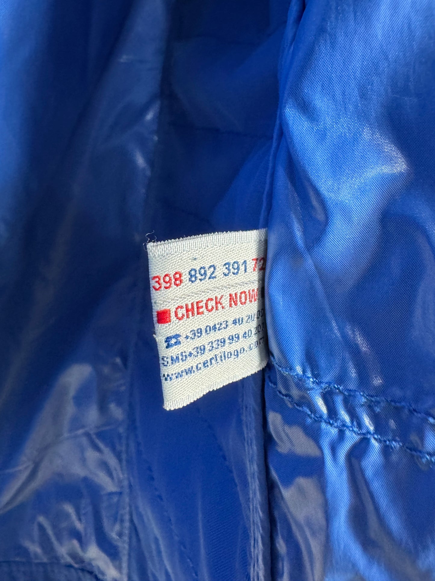 Moncler Courchevel Jacket - Size 4