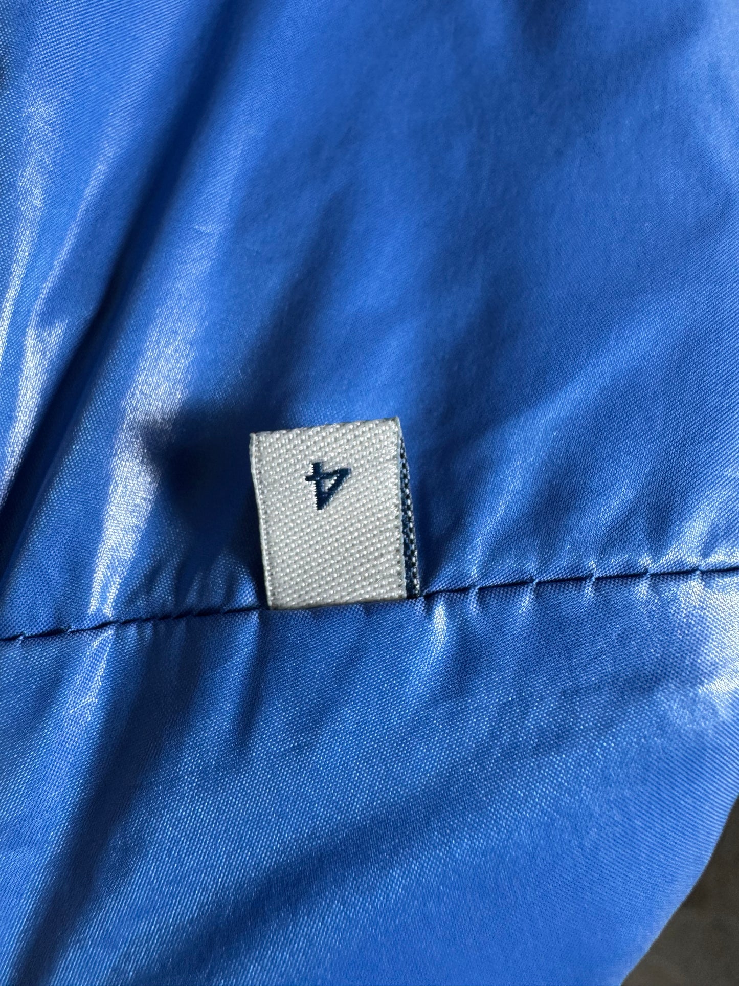 Moncler Courchevel Jacket - Size 4