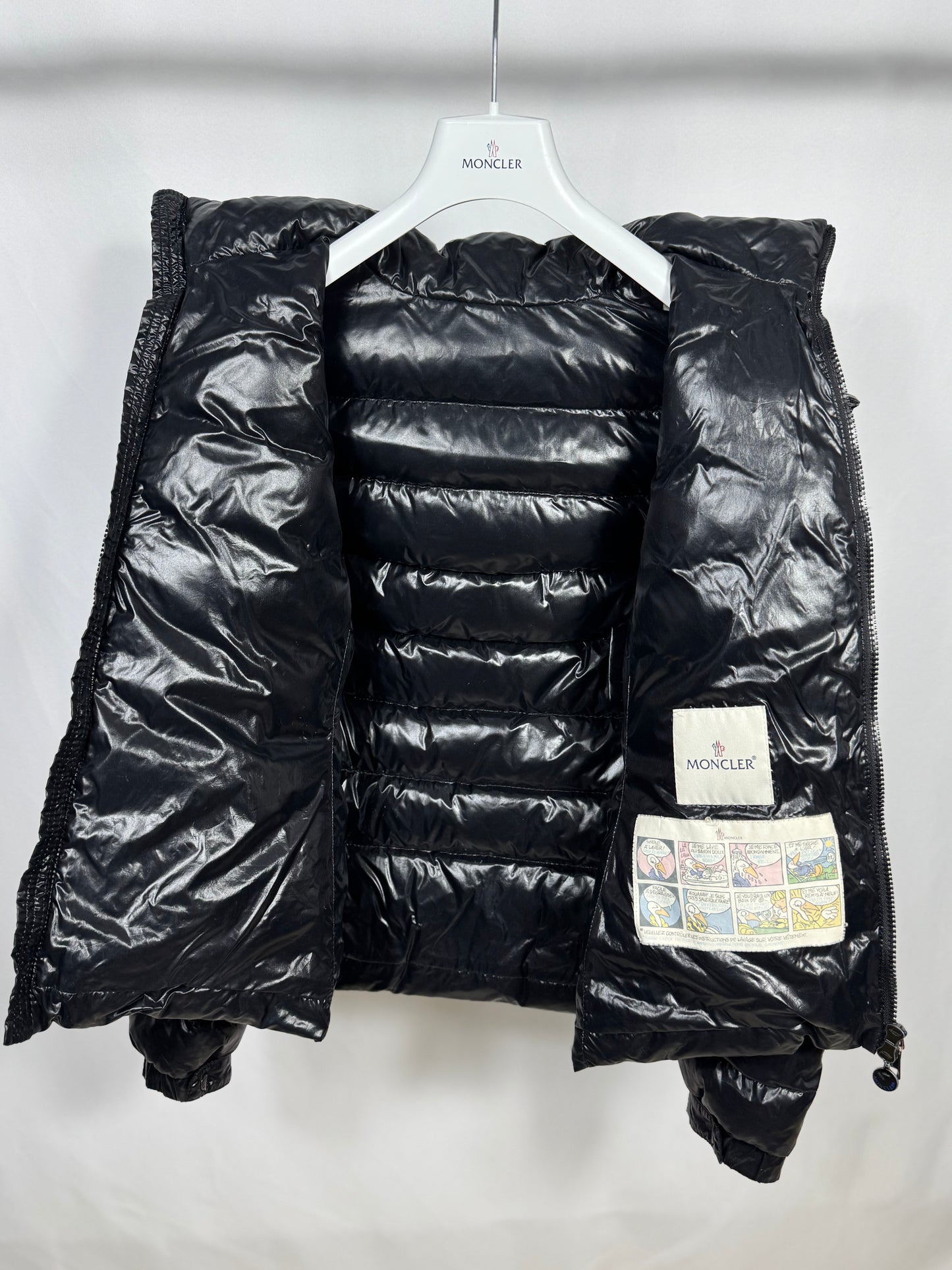 Moncler Bady Jacket - Size 1