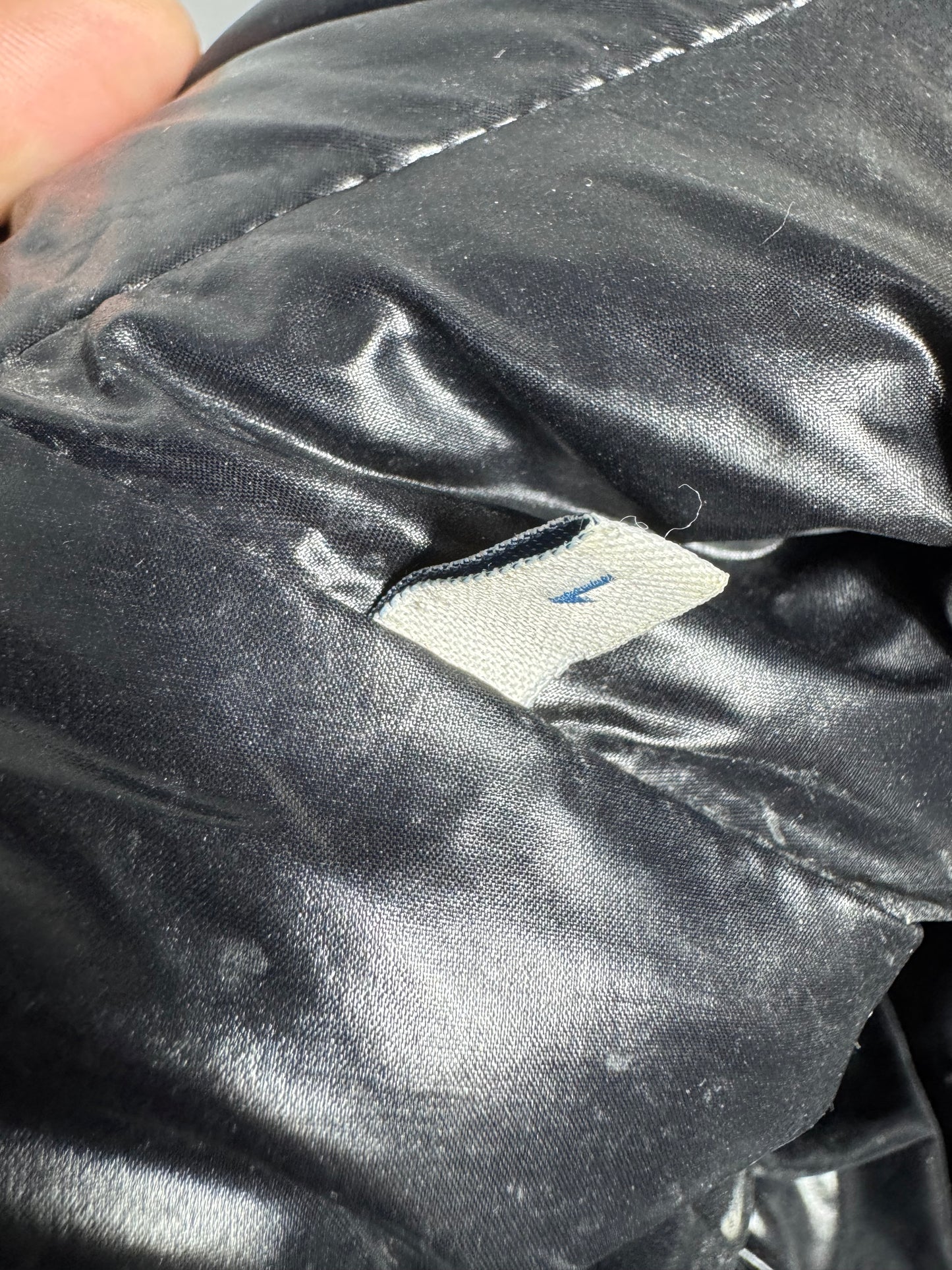 Moncler Bady Jacket - Size 1